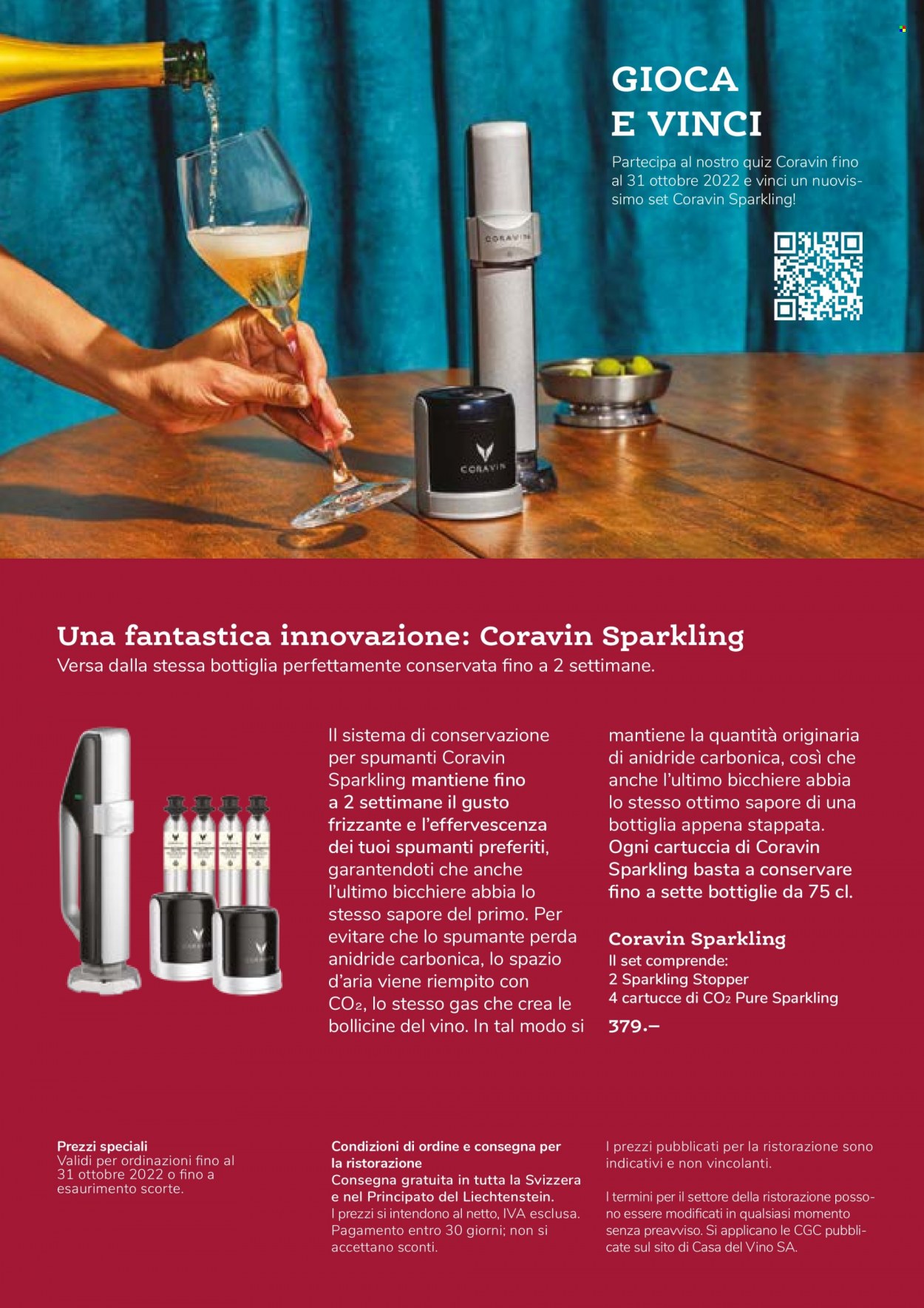 Prospekt Prodega - 26.9.2022 - 31.10.2022. Seite 4