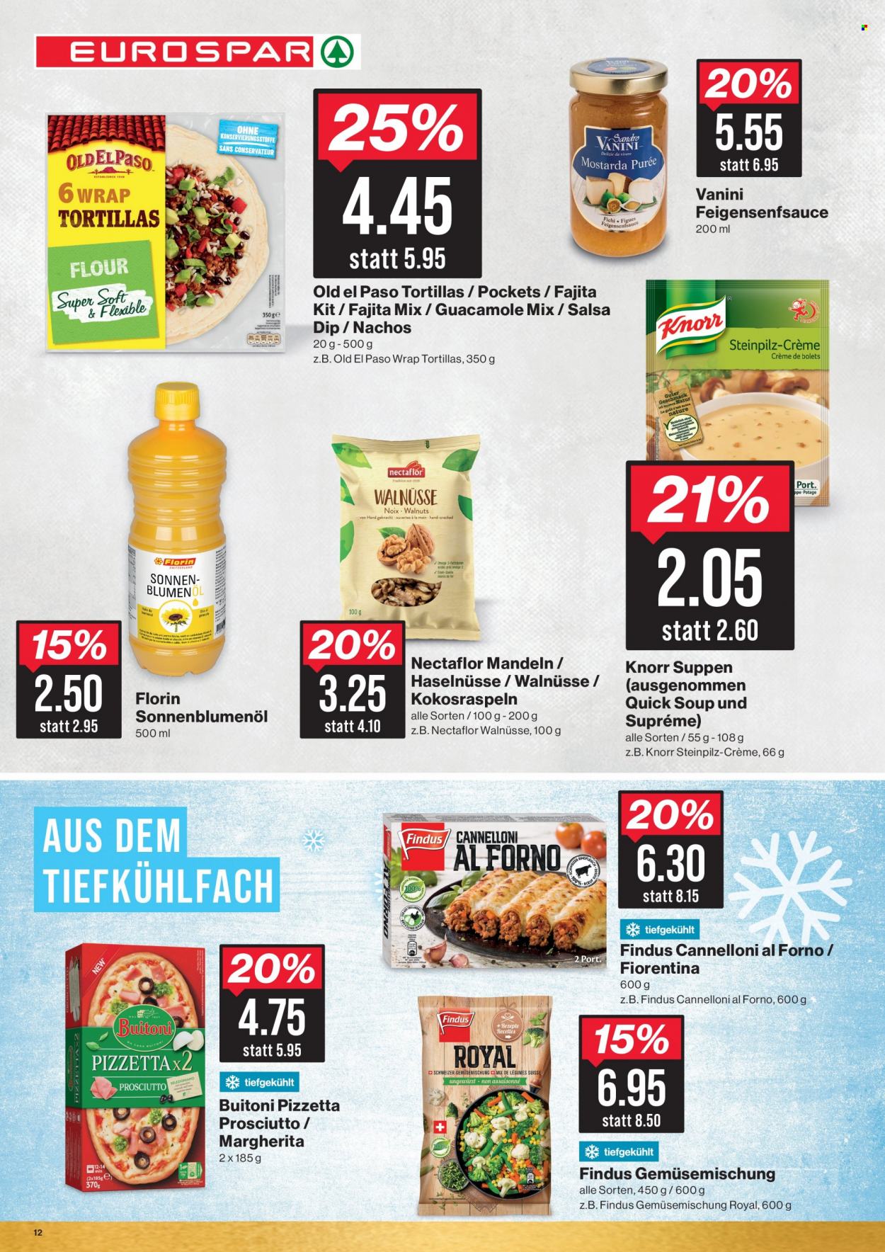 Volantino SPAR - 27.9.2022 - 1.10.2022. Pagina 12