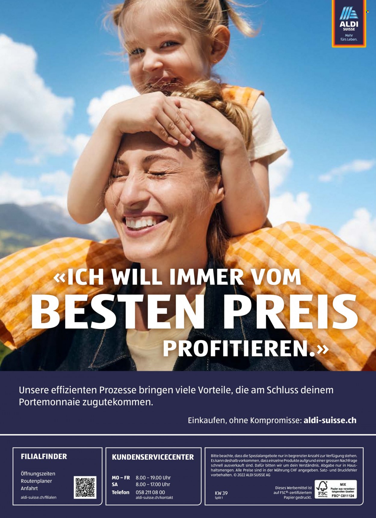 Catalogue Aldi - 29.9.2022 - 5.10.2022. Page 32