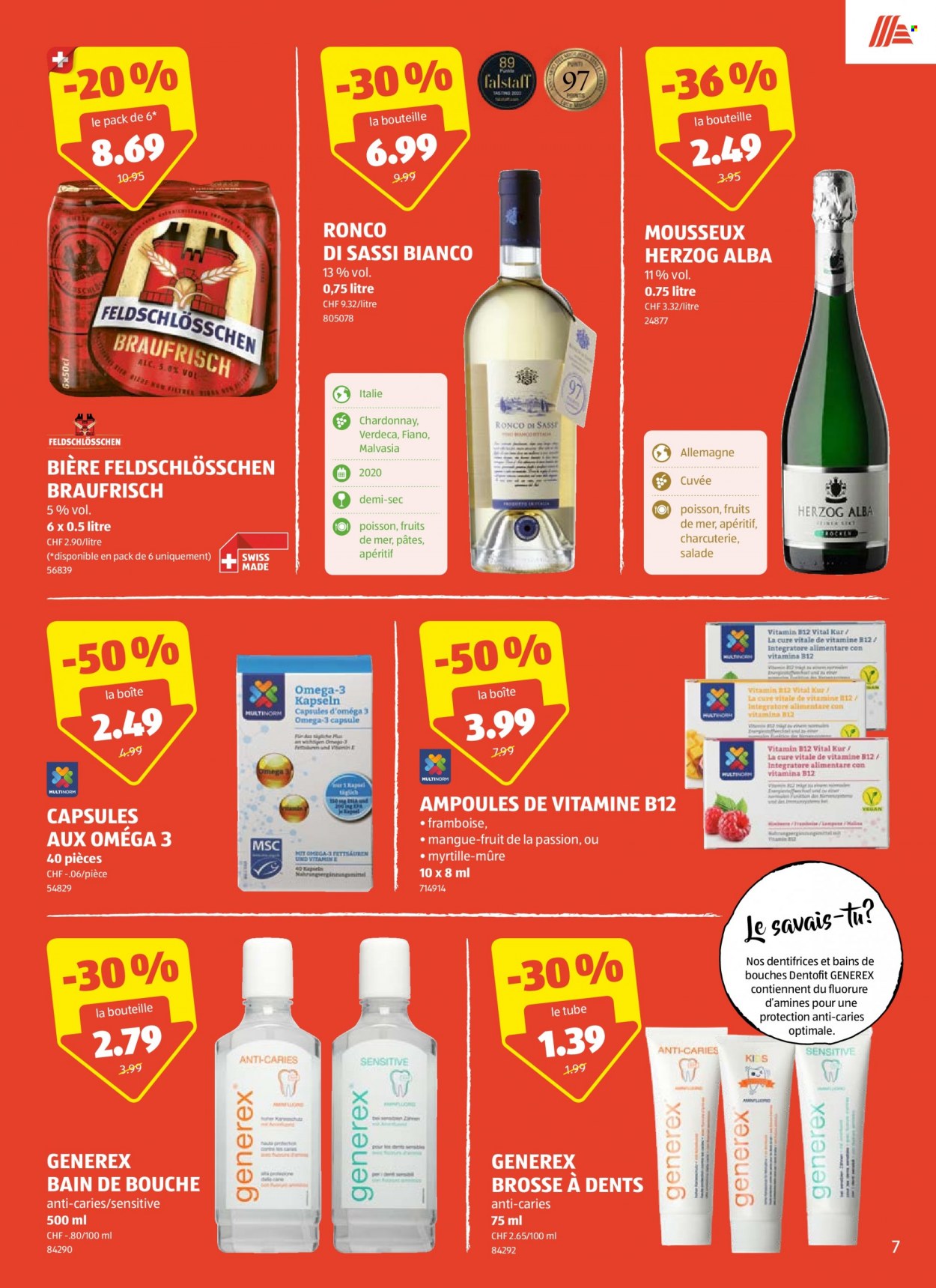 Catalogue Aldi - 29.9.2022 - 5.10.2022. Page 7