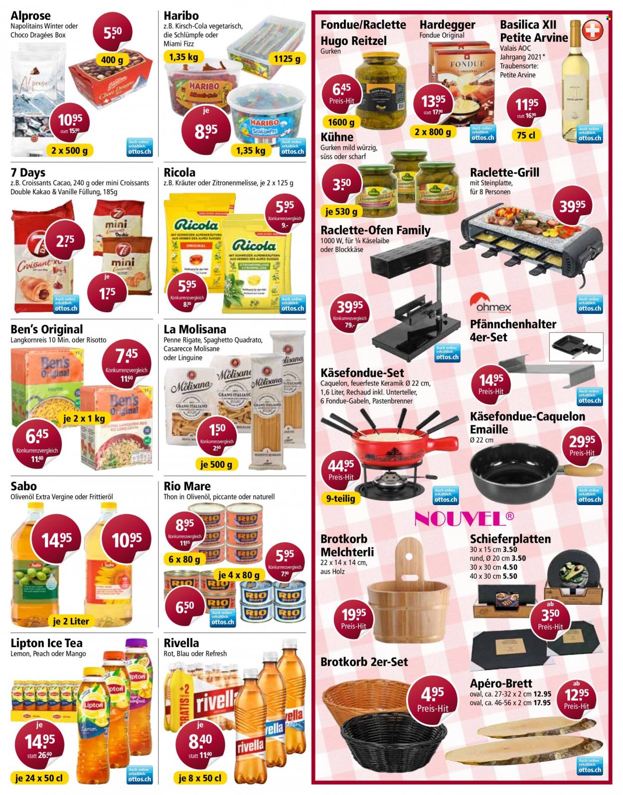 Volantino Otto's - 5.10.2022 - 11.10.2022. Pagina 2