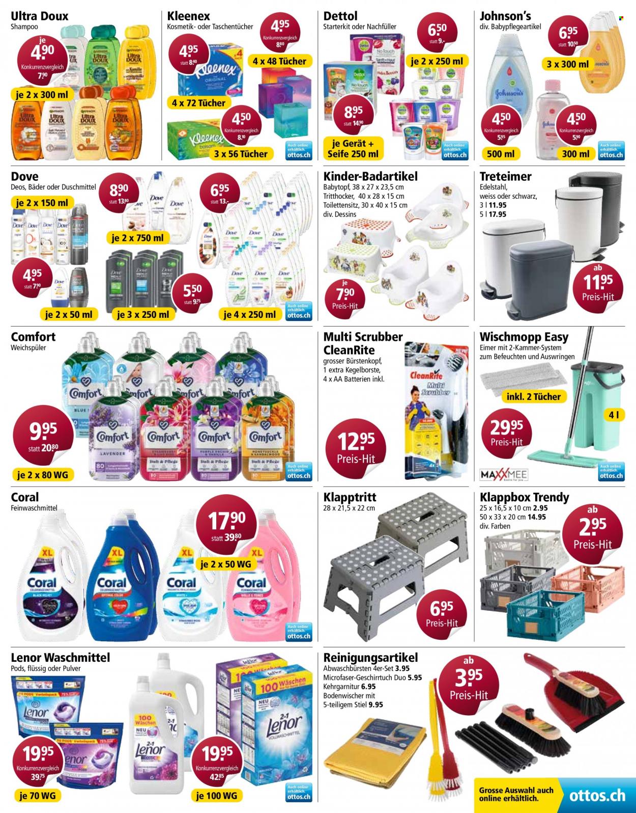 Volantino Otto's - 5.10.2022 - 11.10.2022. Pagina 3