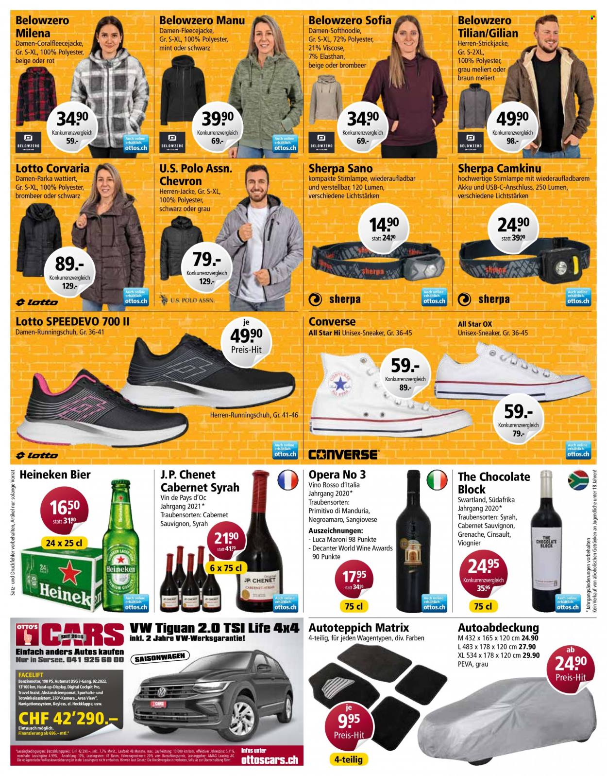 Volantino Otto's - 5.10.2022 - 11.10.2022. Pagina 12