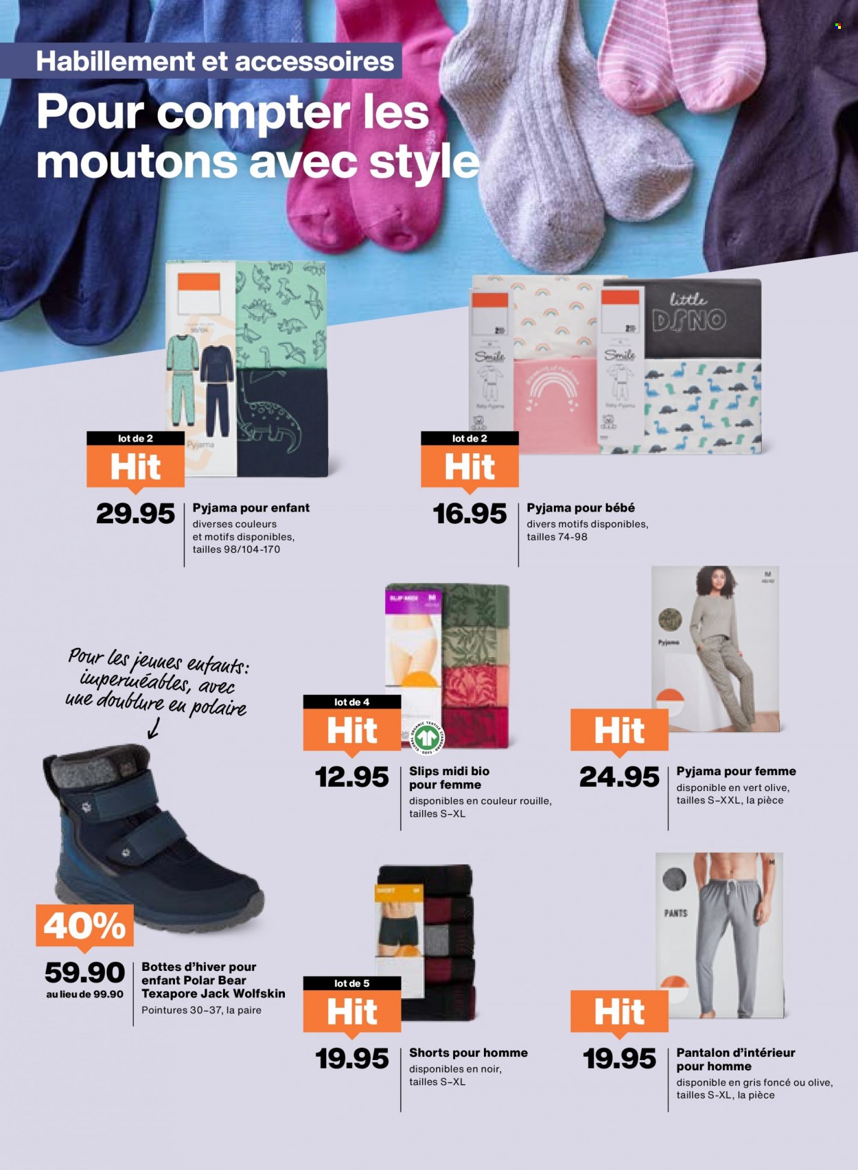 Prospekt Migros - 27.9.2022 - 3.10.2022. Seite 16