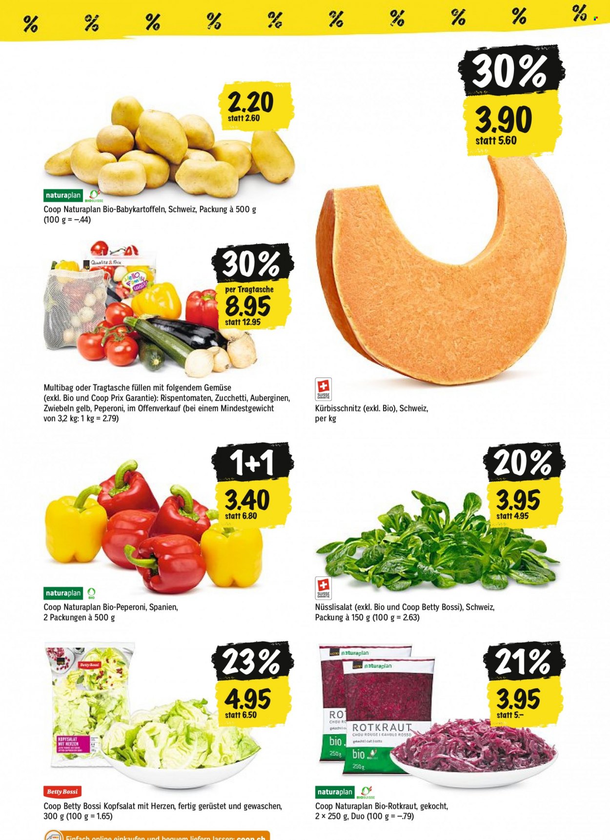 Volantino Coop - 27.9.2022 - 2.10.2022. Pagina 3