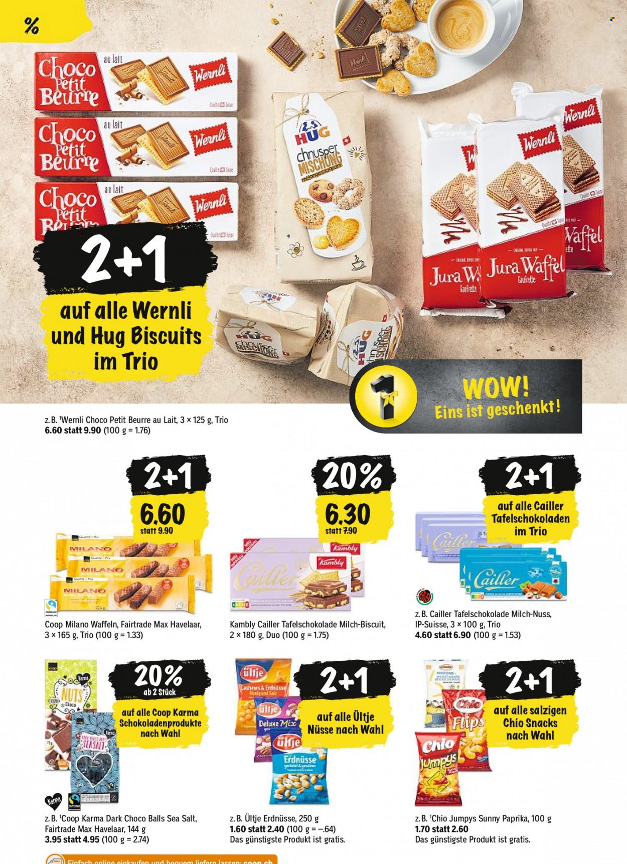 Volantino Coop - 27.9.2022 - 2.10.2022. Pagina 9