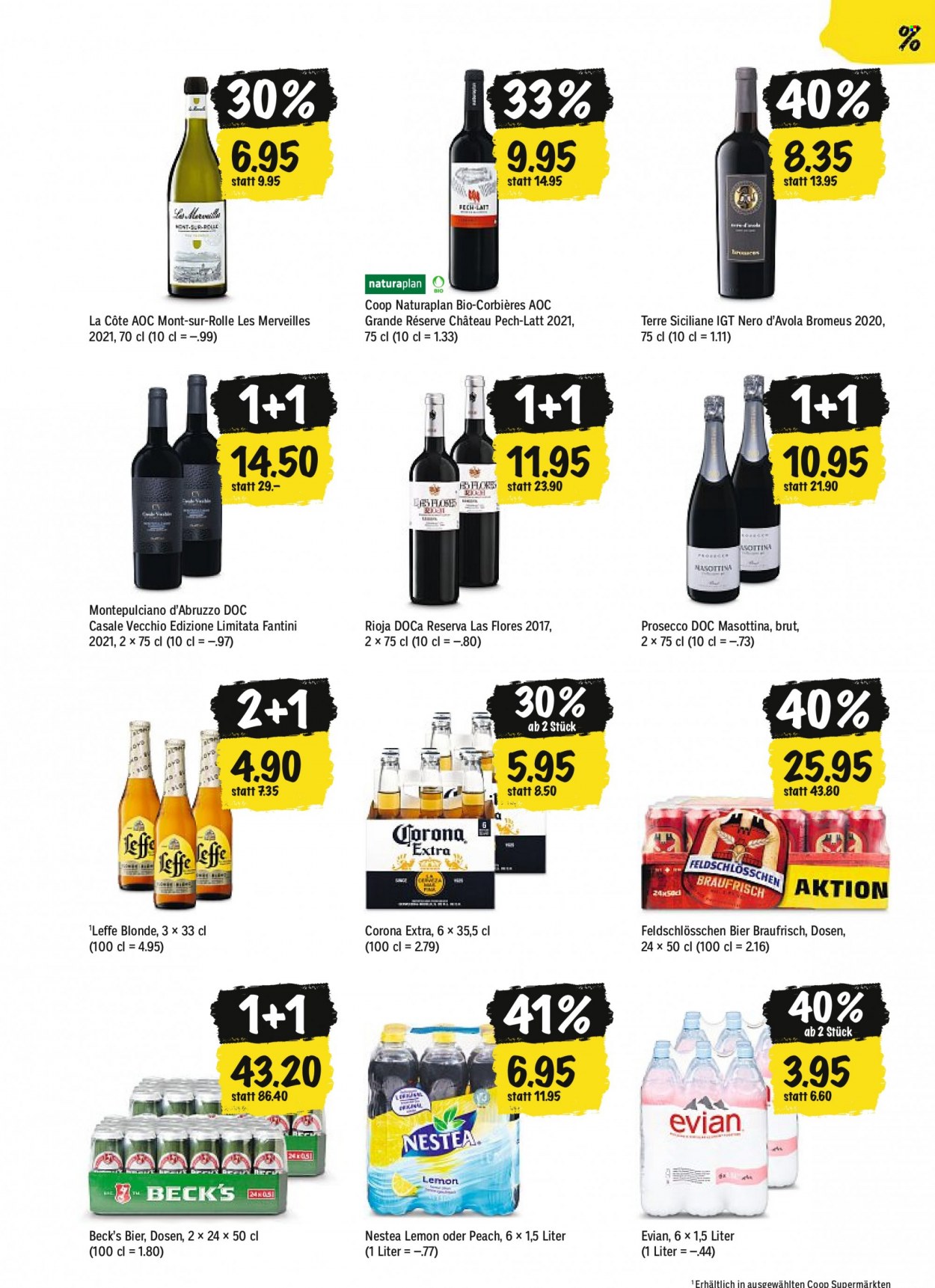 Volantino Coop - 27.9.2022 - 2.10.2022. Pagina 10