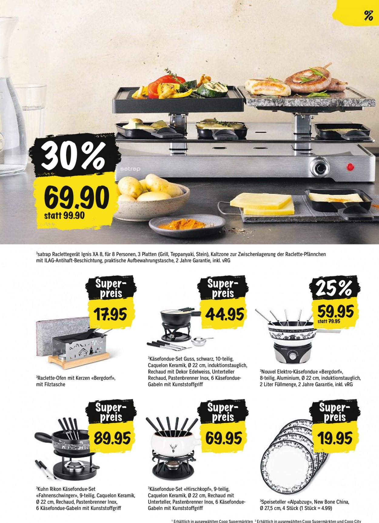 Volantino Coop - 27.9.2022 - 2.10.2022. Pagina 12