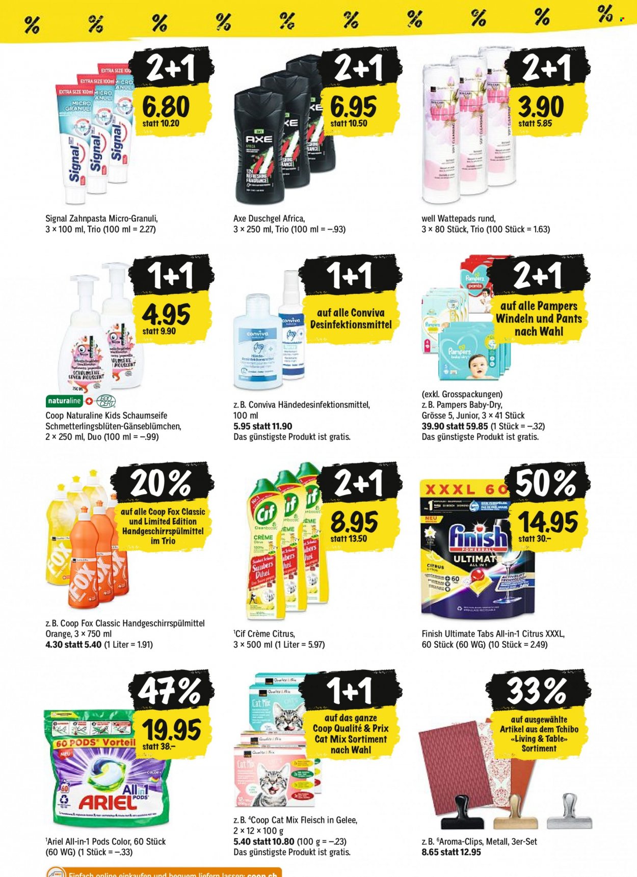 Volantino Coop - 27.9.2022 - 2.10.2022. Pagina 13