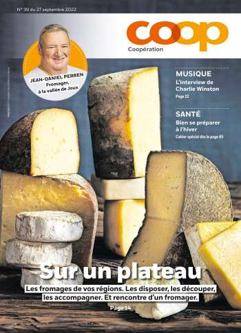 Volantino Coop - 27.9.2022 - 3.10.2022.