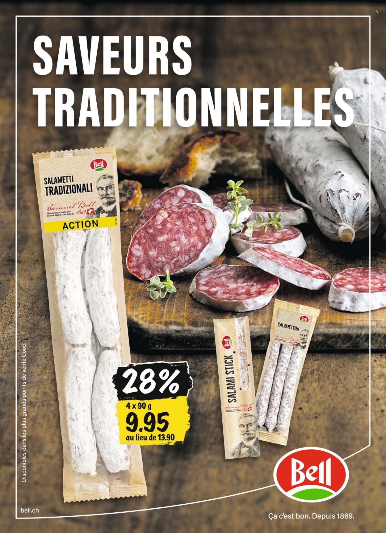 Volantino Coop - 27.9.2022 - 3.10.2022. Pagina 4