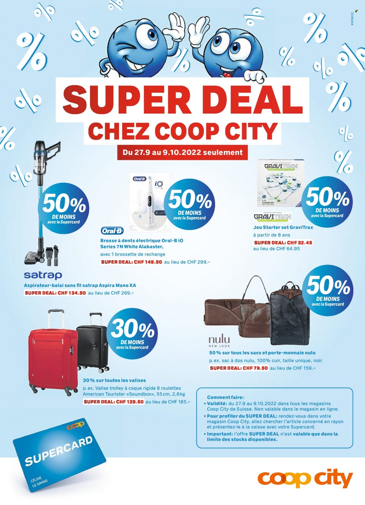 Volantino Coop - 27.9.2022 - 3.10.2022. Pagina 82