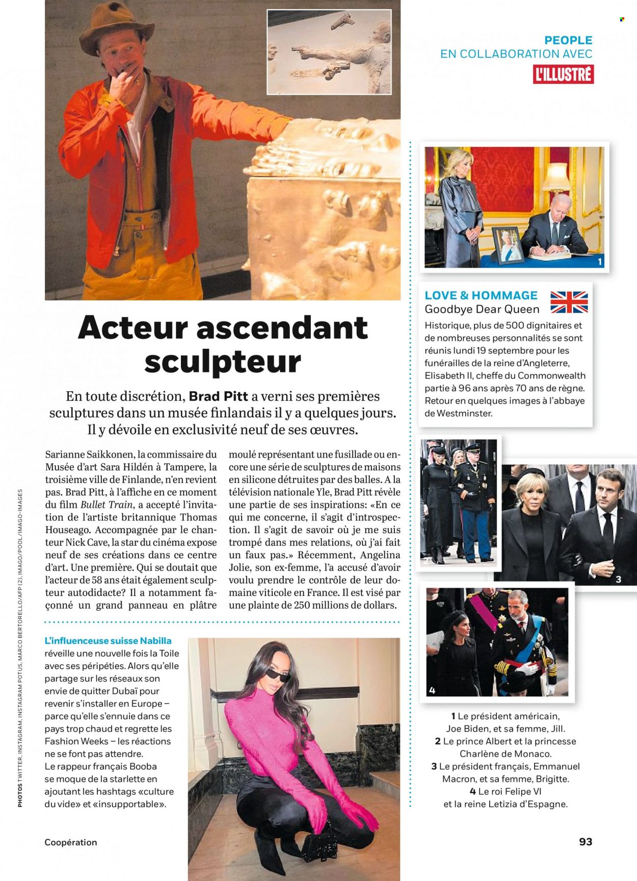 Volantino Coop - 27.9.2022 - 3.10.2022. Pagina 93