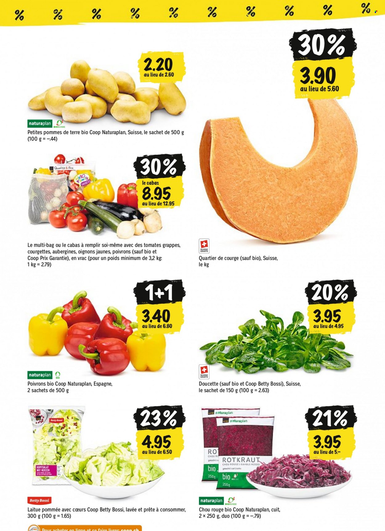 Volantino Coop - 27.9.2022 - 2.10.2022. Pagina 3