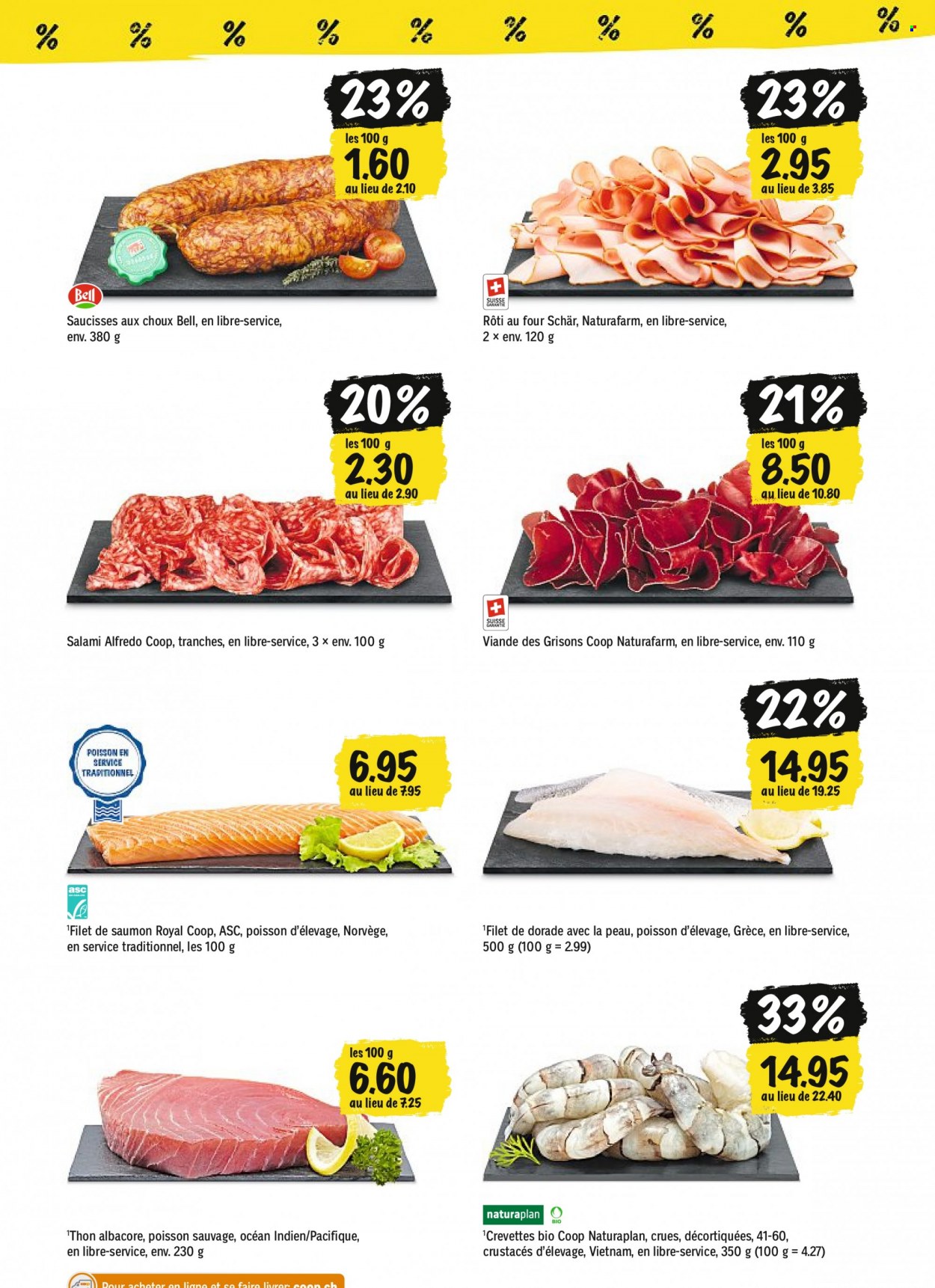 Volantino Coop - 27.9.2022 - 2.10.2022. Pagina 5