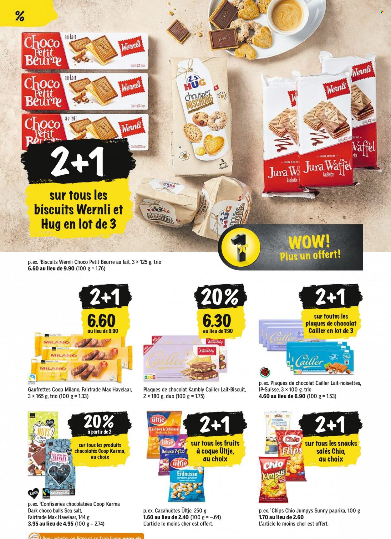 Volantino Coop - 27.9.2022 - 2.10.2022. Pagina 9