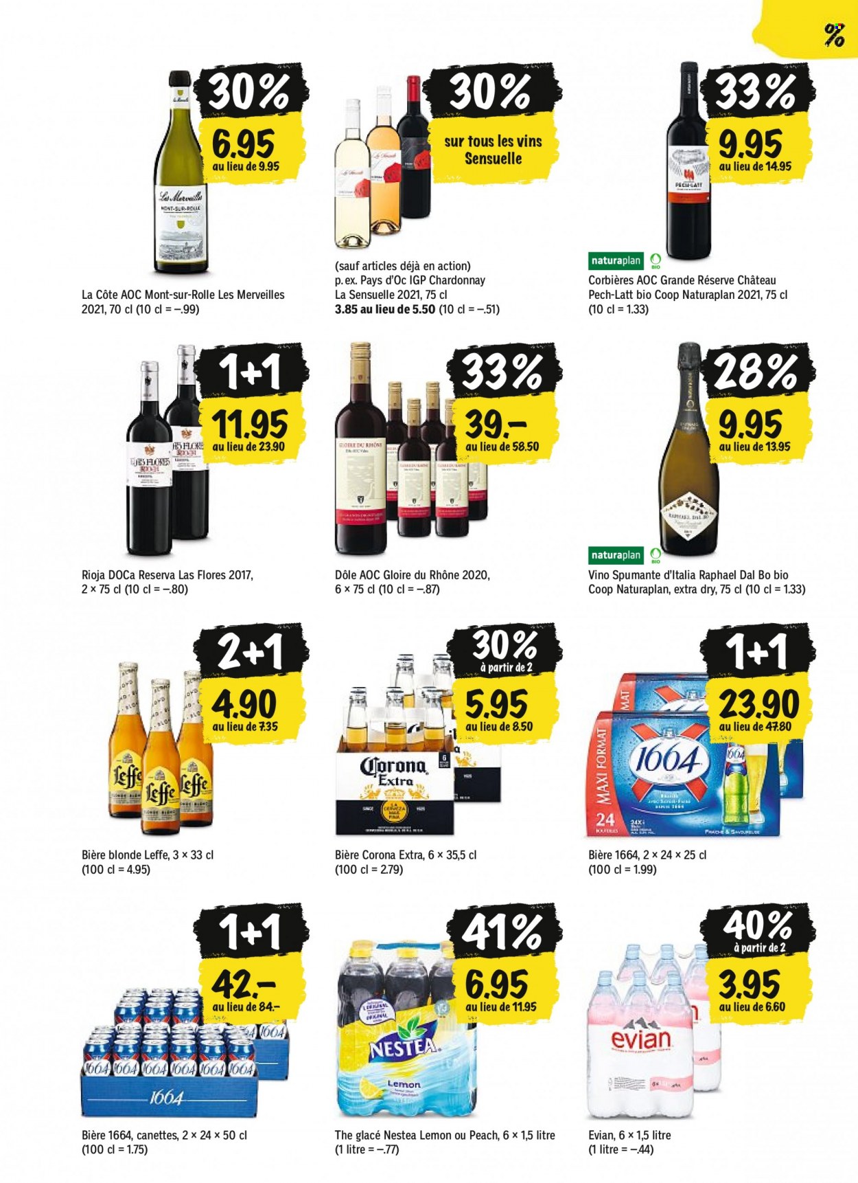 Volantino Coop - 27.9.2022 - 2.10.2022. Pagina 10
