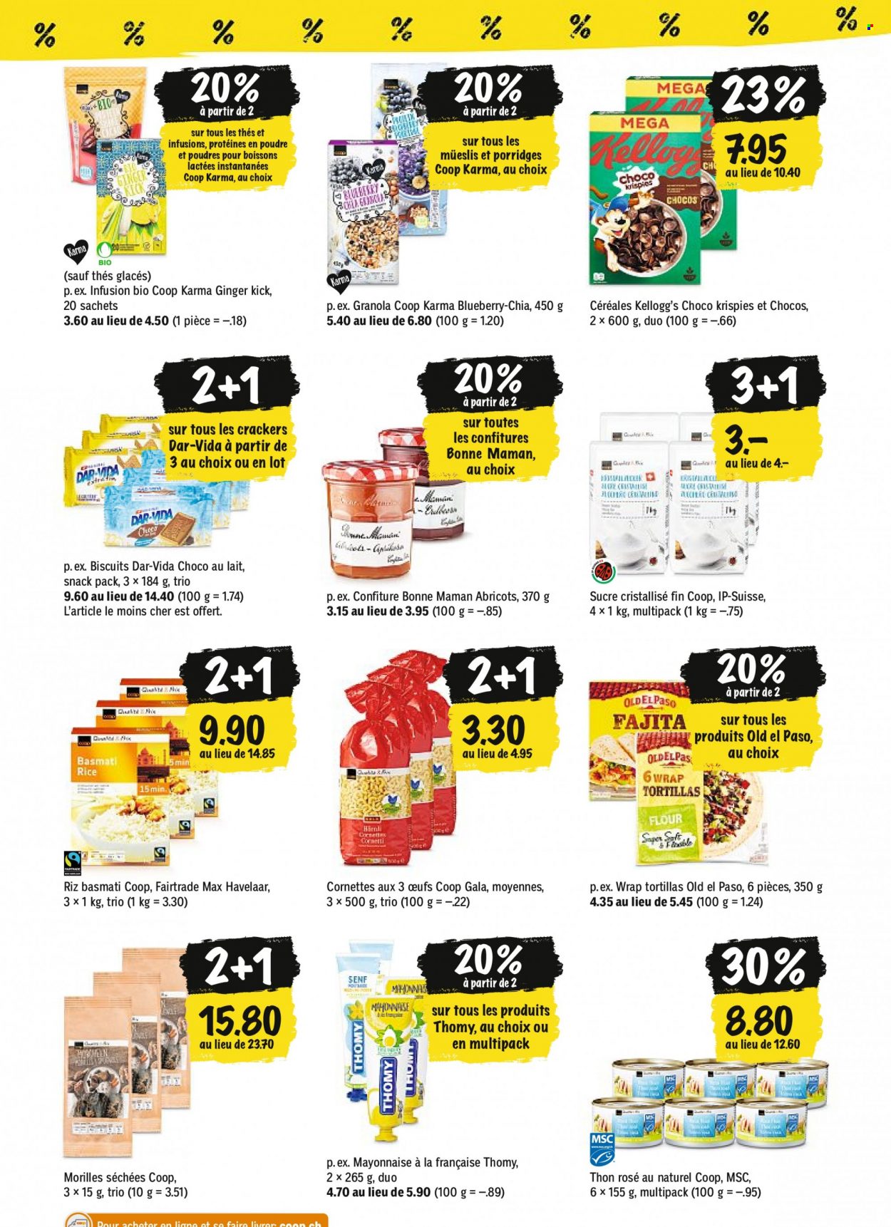 Volantino Coop - 27.9.2022 - 2.10.2022. Pagina 11