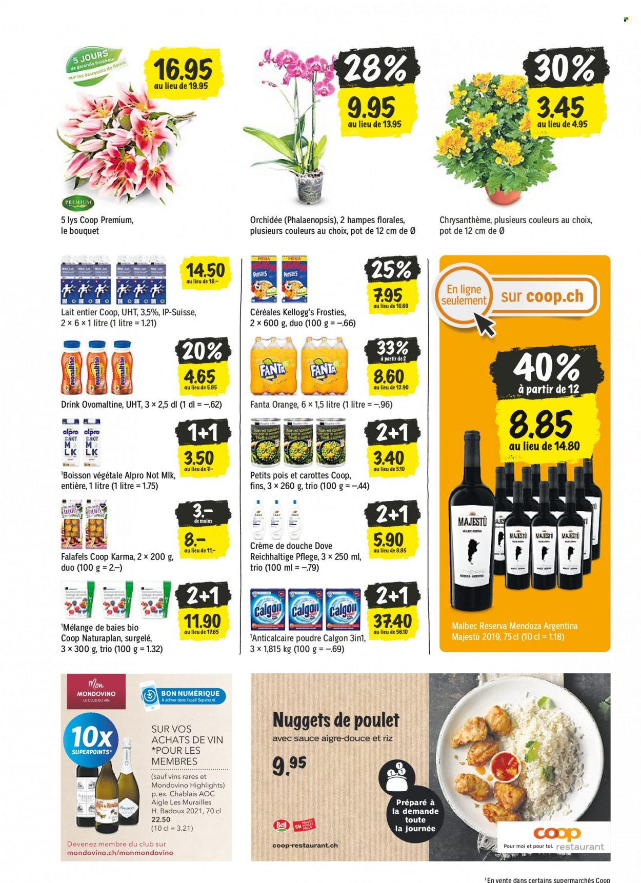 Volantino Coop - 27.9.2022 - 2.10.2022. Pagina 14