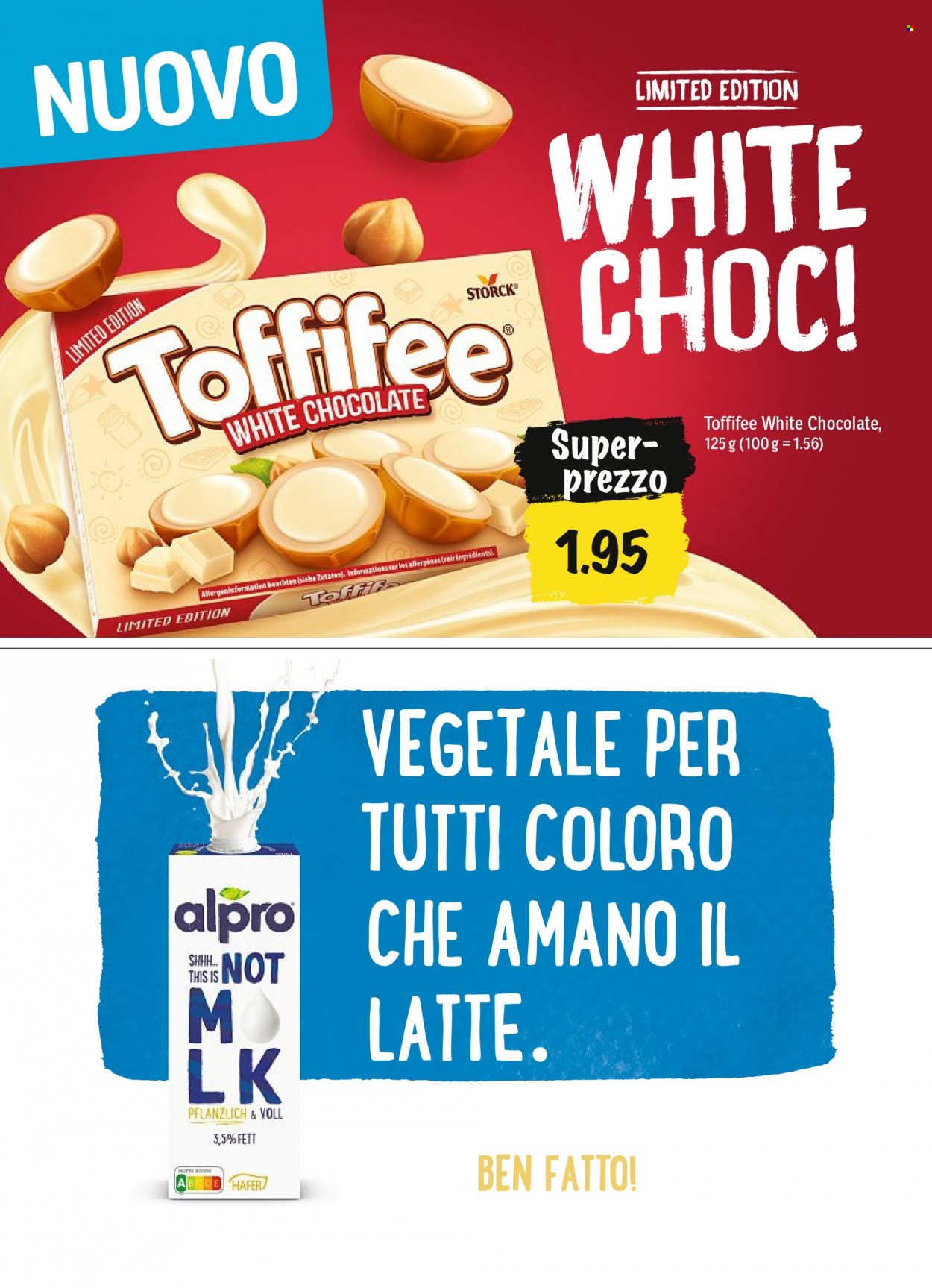 Volantino Coop - 27.9.2022 - 3.10.2022. Pagina 20