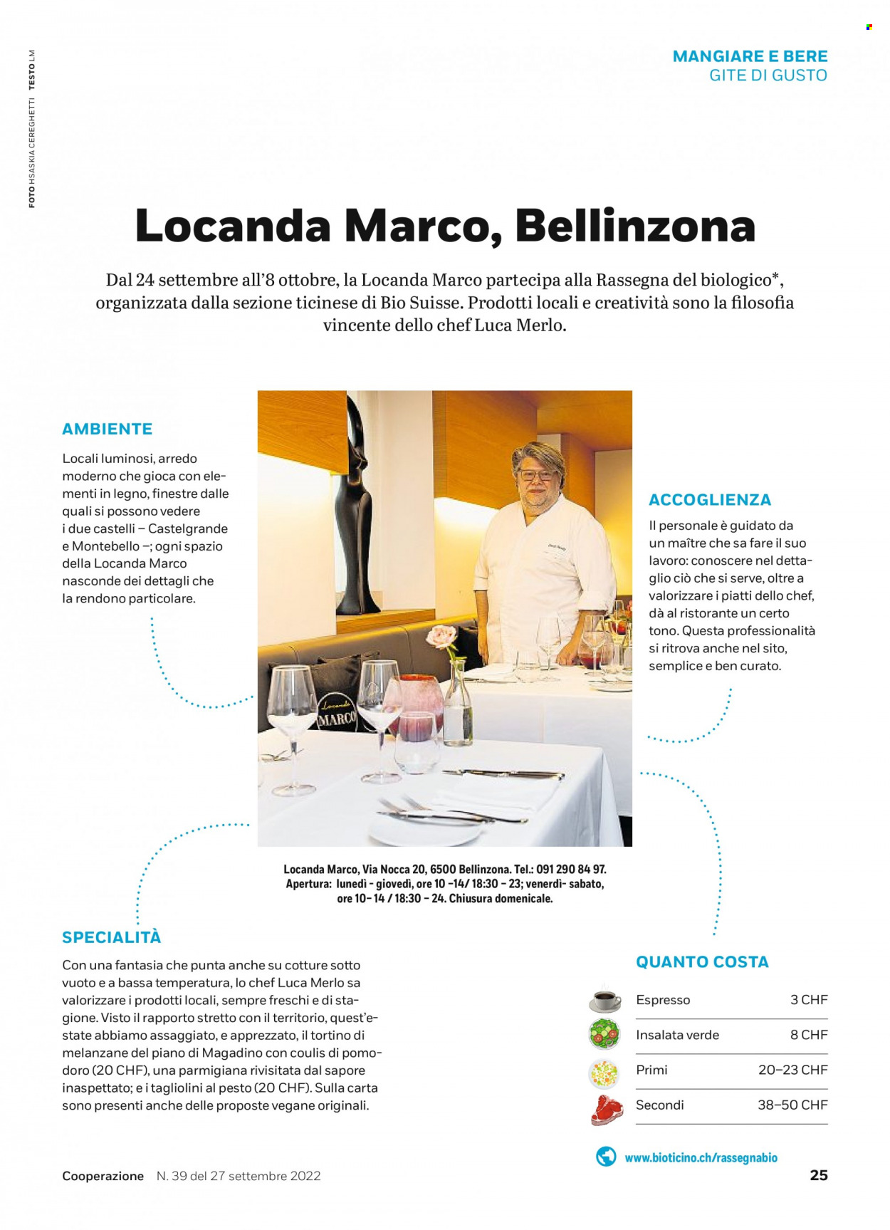 Volantino Coop - 27.9.2022 - 3.10.2022. Pagina 25