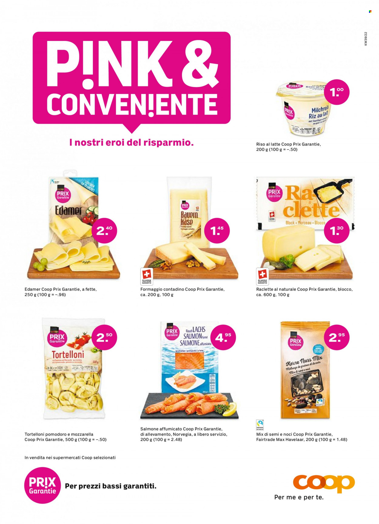 Volantino Coop - 27.9.2022 - 3.10.2022. Pagina 28