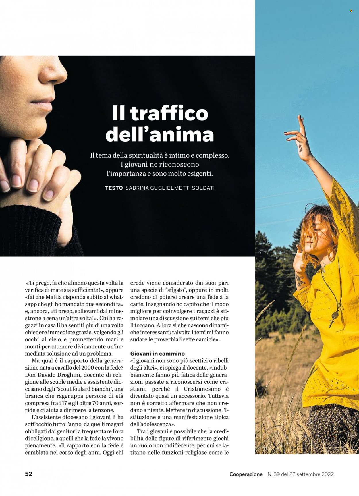 Volantino Coop - 27.9.2022 - 3.10.2022. Pagina 52