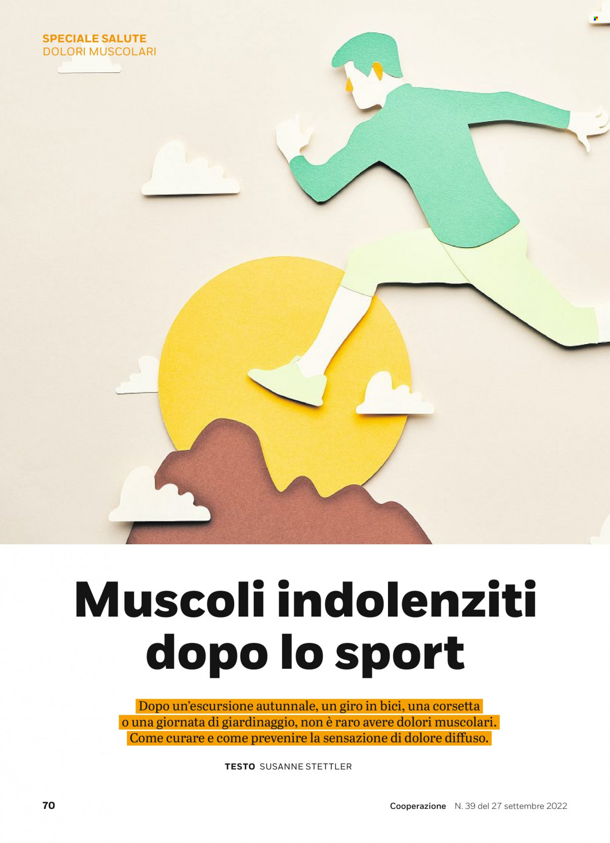 Volantino Coop - 27.9.2022 - 3.10.2022. Pagina 70