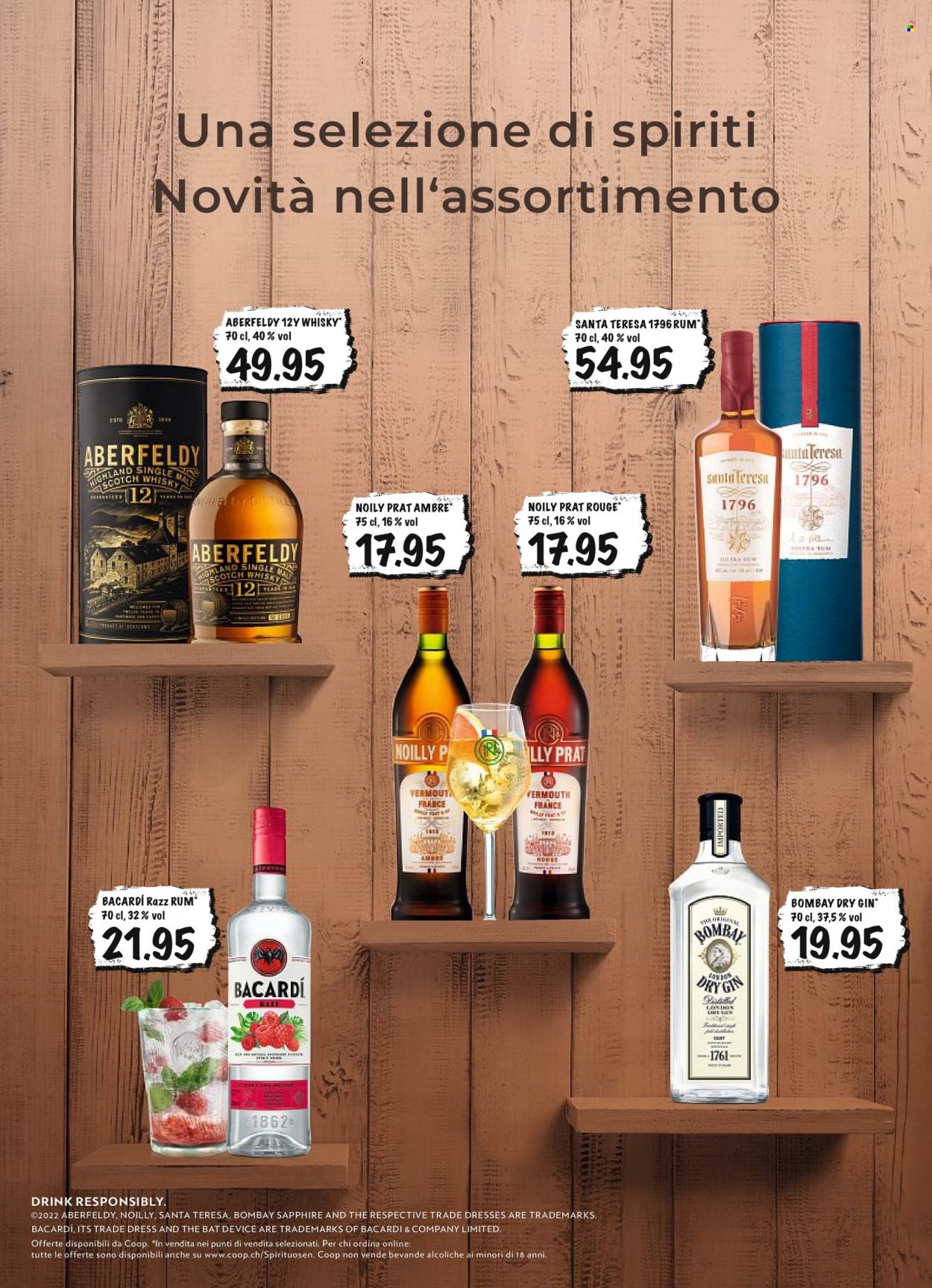 Volantino Coop - 27.9.2022 - 3.10.2022. Pagina 77