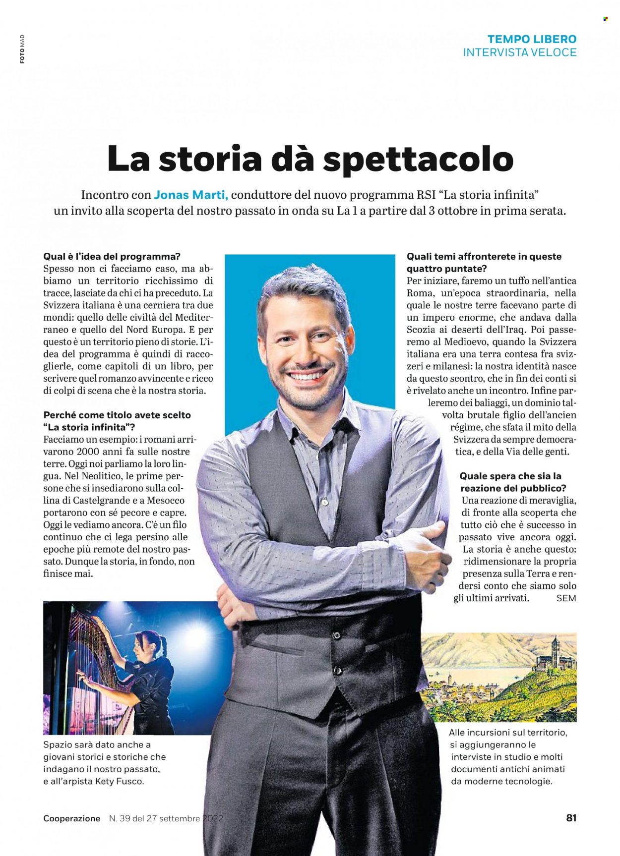 Volantino Coop - 27.9.2022 - 3.10.2022. Pagina 81