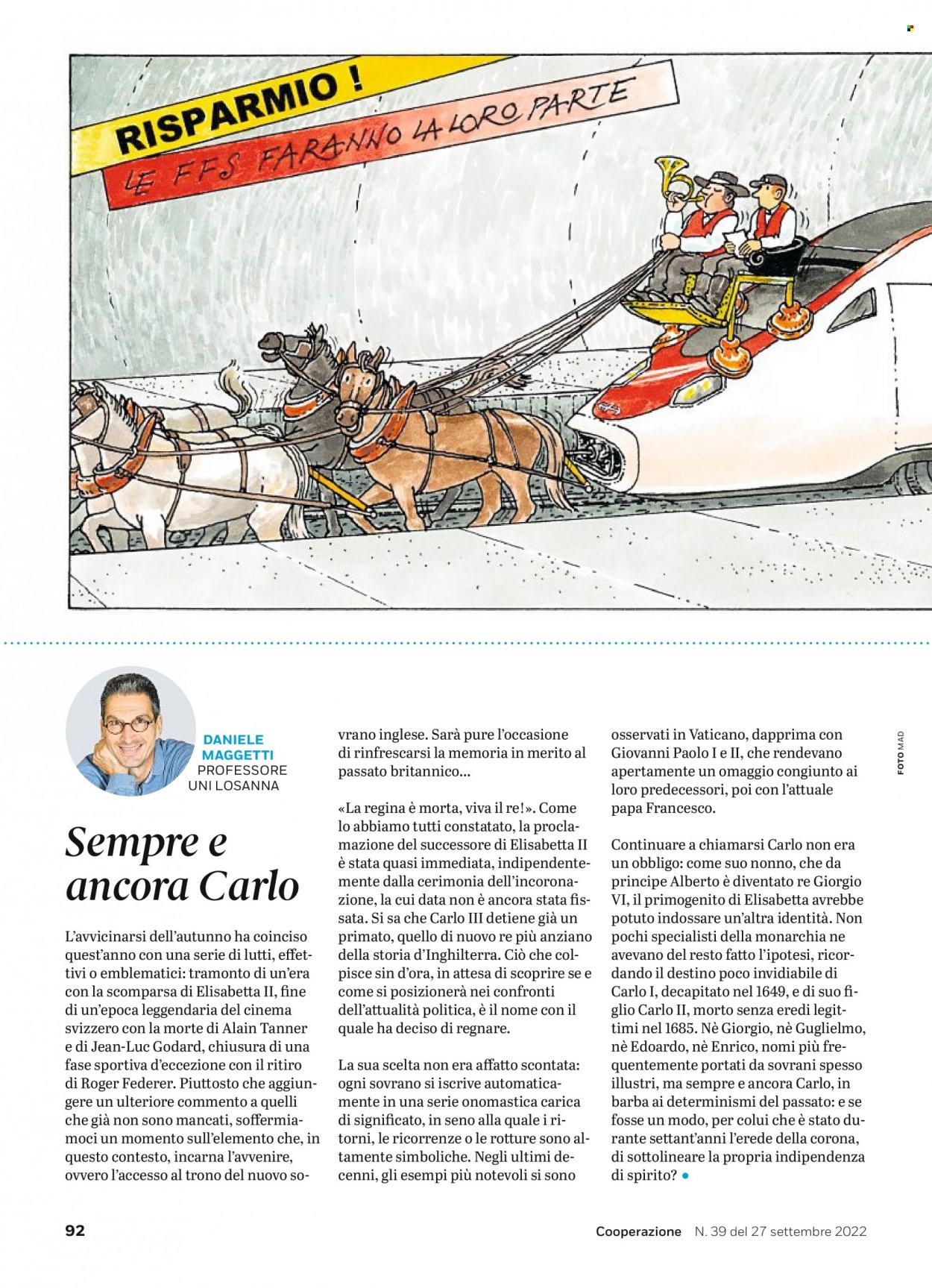Volantino Coop - 27.9.2022 - 3.10.2022. Pagina 92