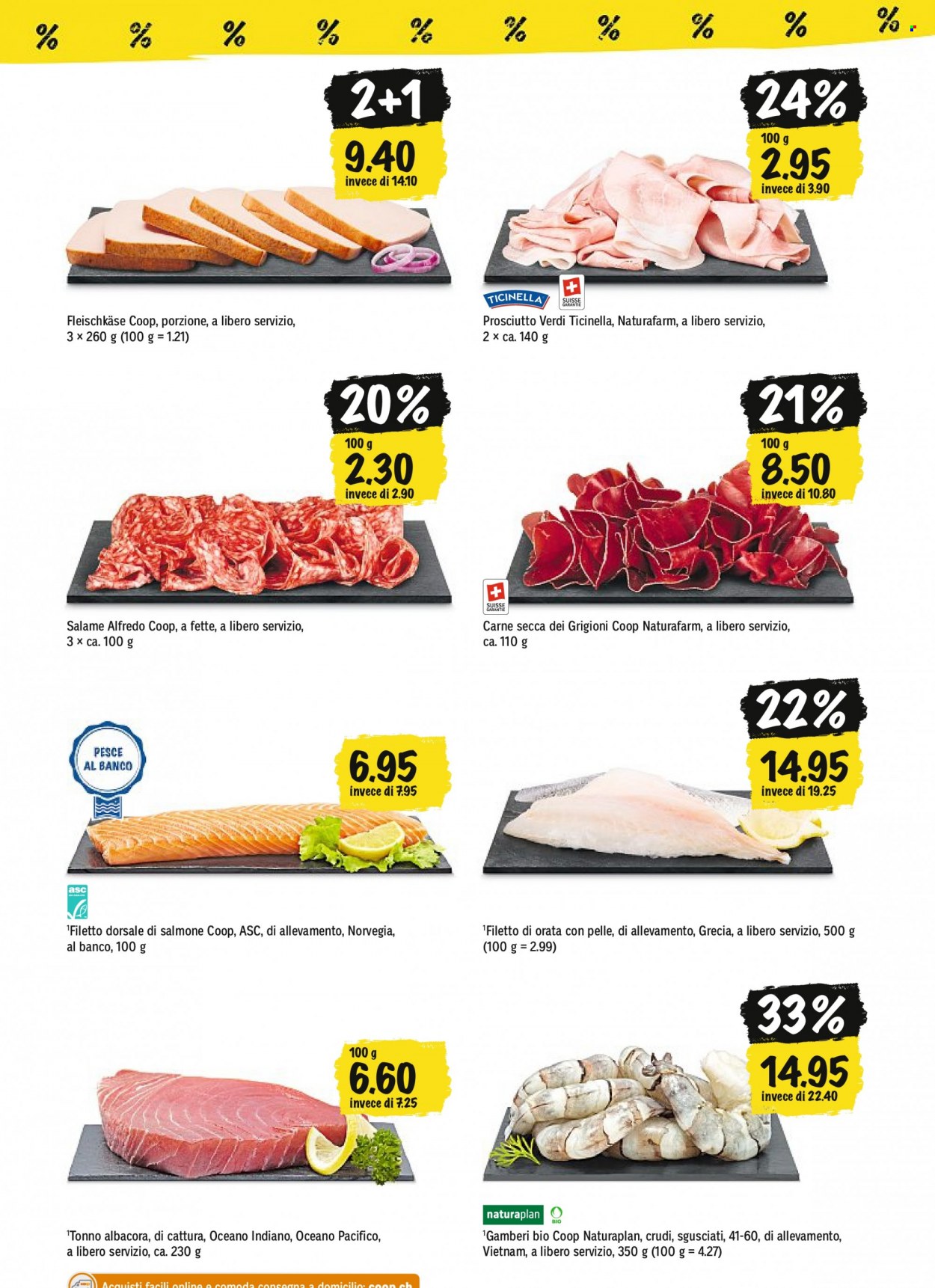 Volantino Coop - 27.9.2022 - 2.10.2022. Pagina 5