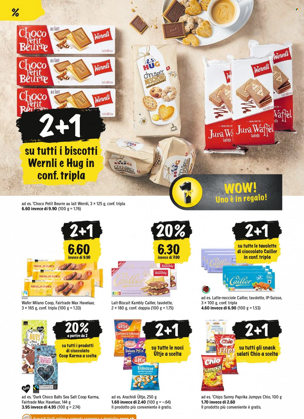 Volantino Coop - 27.9.2022 - 2.10.2022. Pagina 9