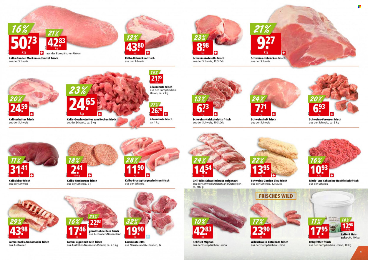 Catalogue ALIGRO - 3.10.2022 - 9.10.2022. Page 5