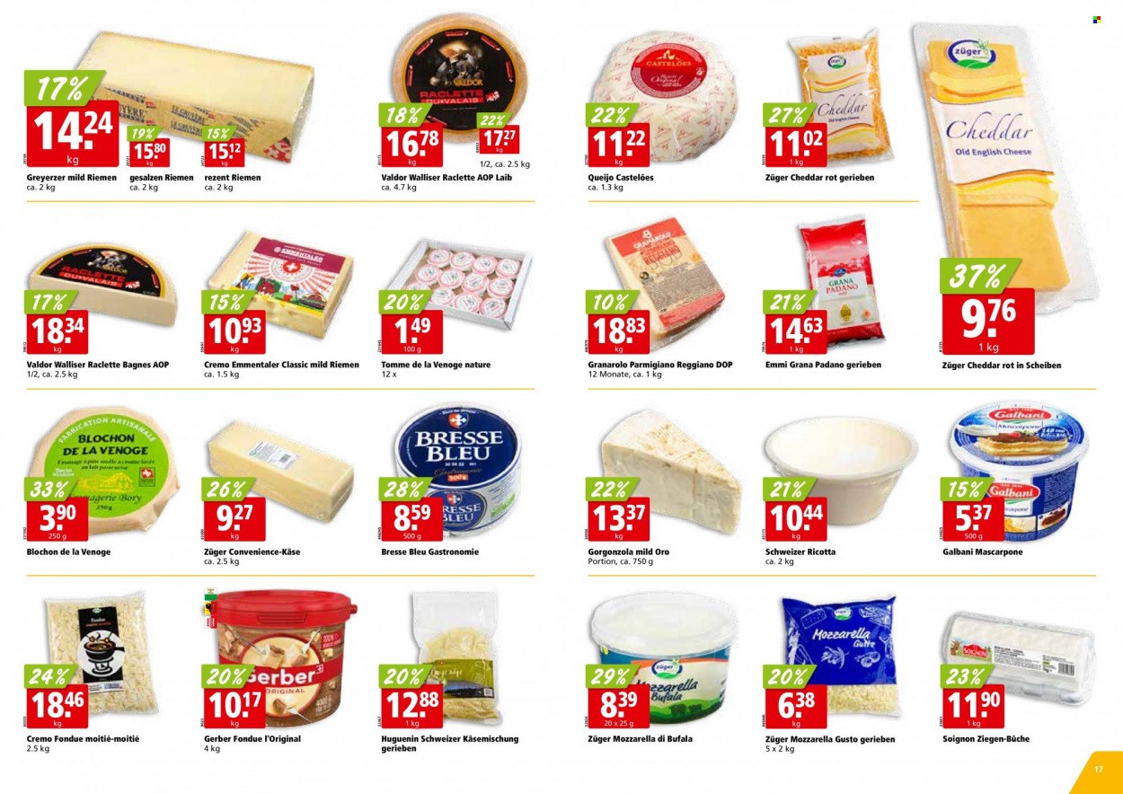 Catalogue ALIGRO - 3.10.2022 - 9.10.2022. Page 9