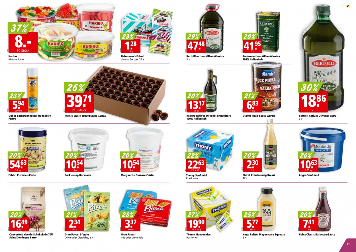 Catalogue ALIGRO - 3.10.2022 - 9.10.2022. Page 11