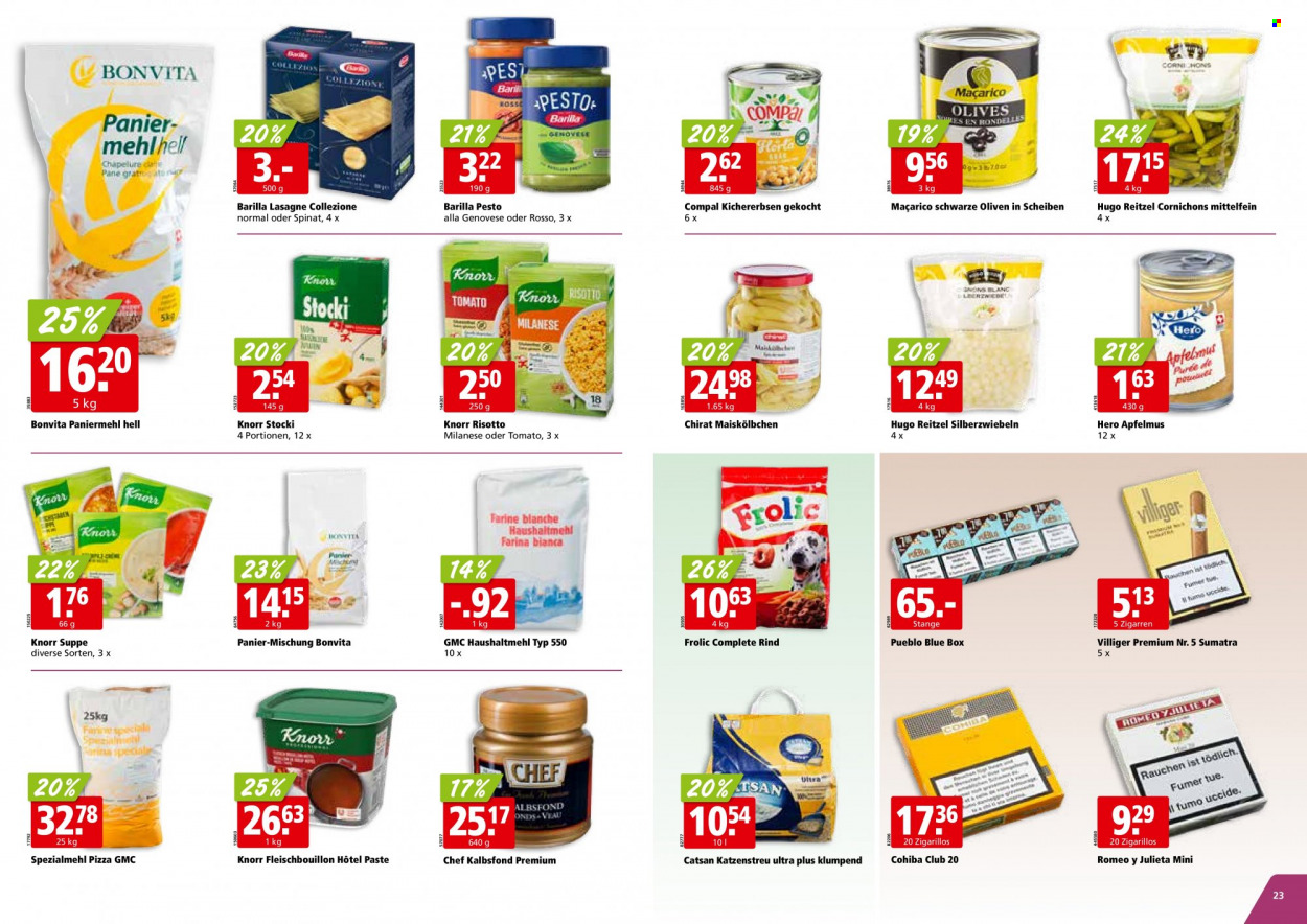 Catalogue ALIGRO - 3.10.2022 - 9.10.2022. Page 12