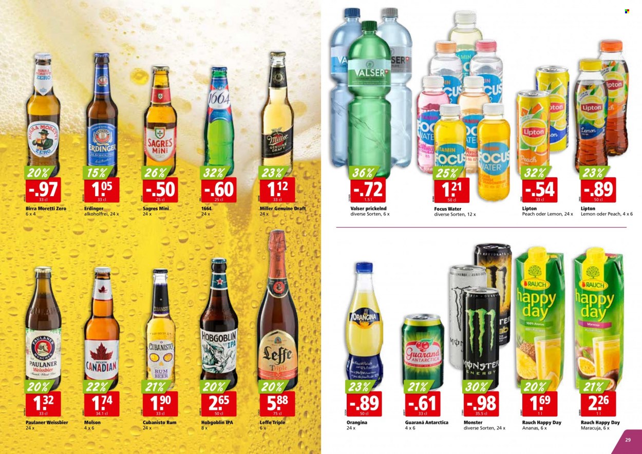 Catalogue ALIGRO - 3.10.2022 - 9.10.2022. Page 15