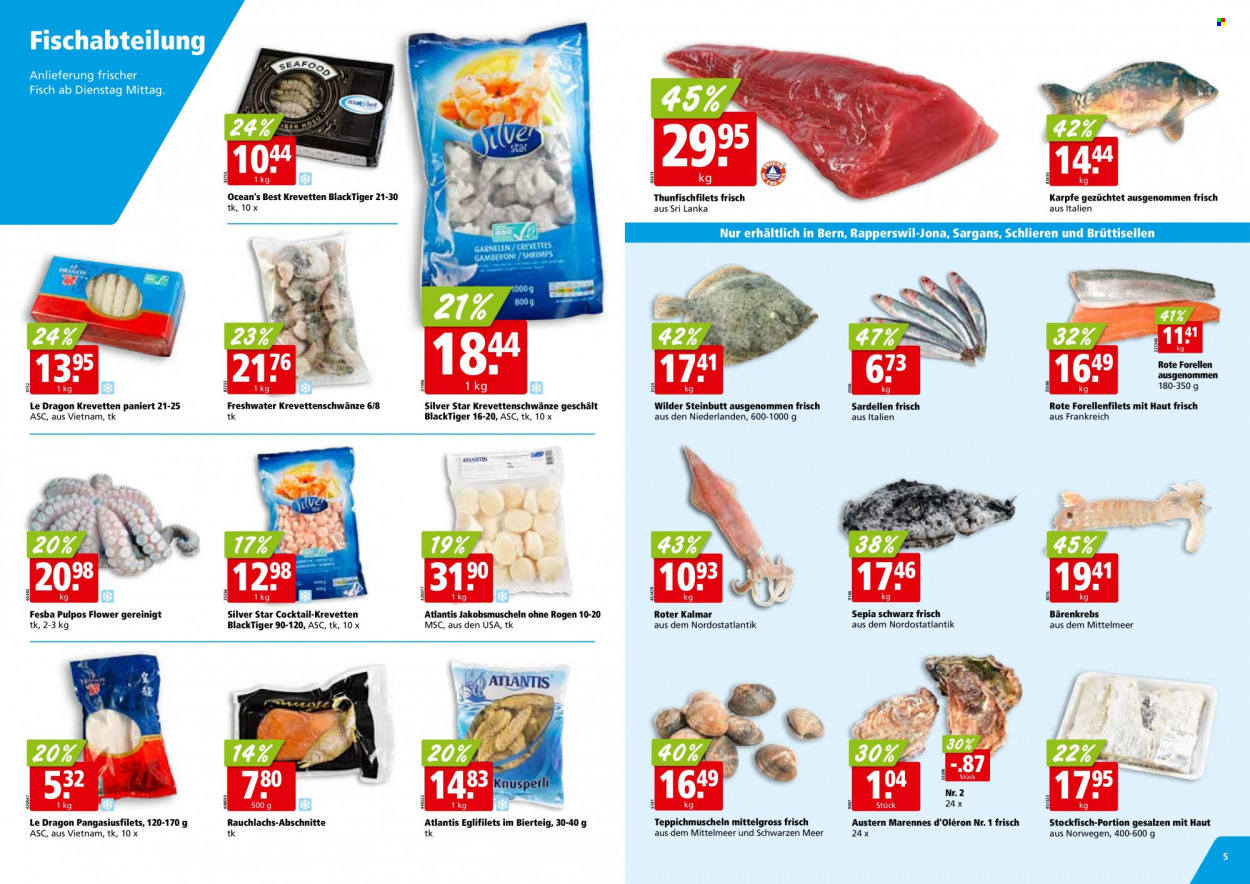 Prospekt ALIGRO - 3.10.2022 - 9.10.2022. Seite 3