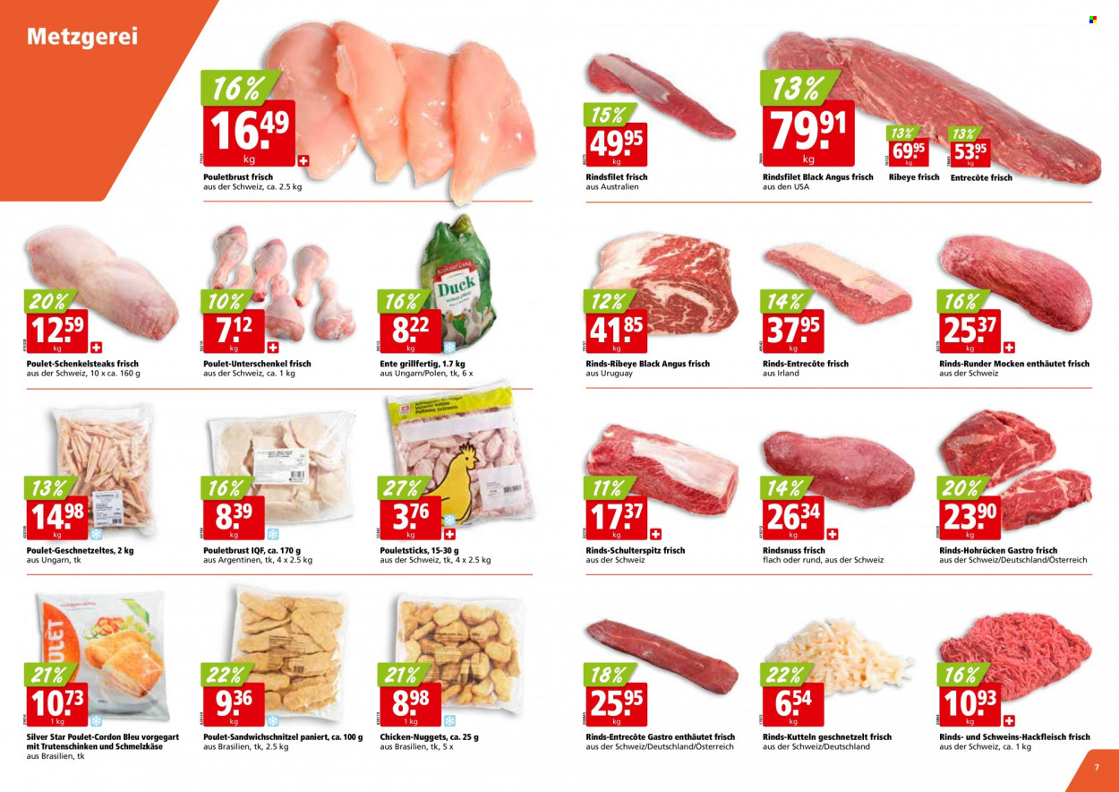 Prospekt ALIGRO - 3.10.2022 - 9.10.2022. Seite 4