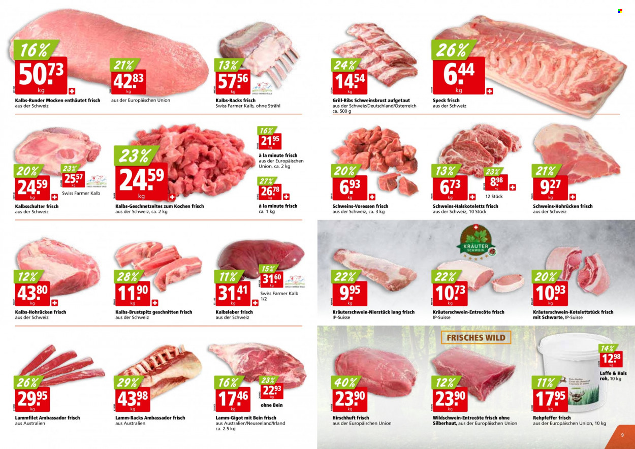 Prospekt ALIGRO - 3.10.2022 - 9.10.2022. Seite 5