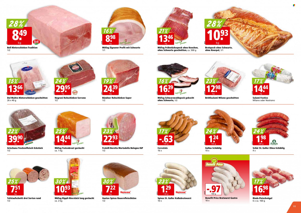 Prospekt ALIGRO - 3.10.2022 - 9.10.2022. Seite 6