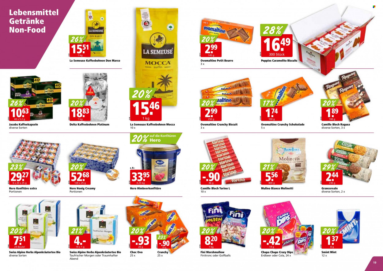 Prospekt ALIGRO - 3.10.2022 - 9.10.2022. Seite 10