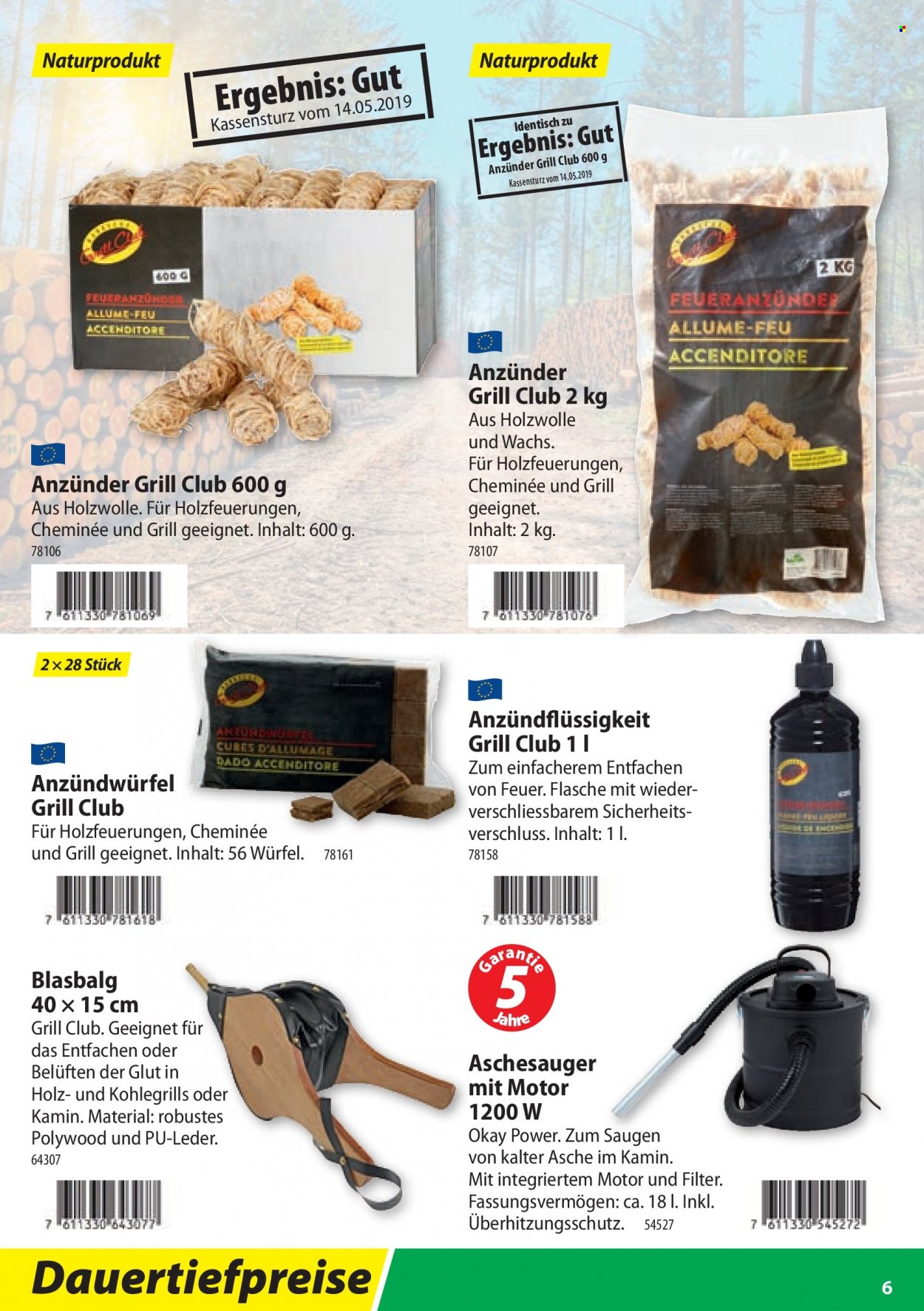 Catalogue Landi - 28.9.2022 - 31.12.2022. Page 6
