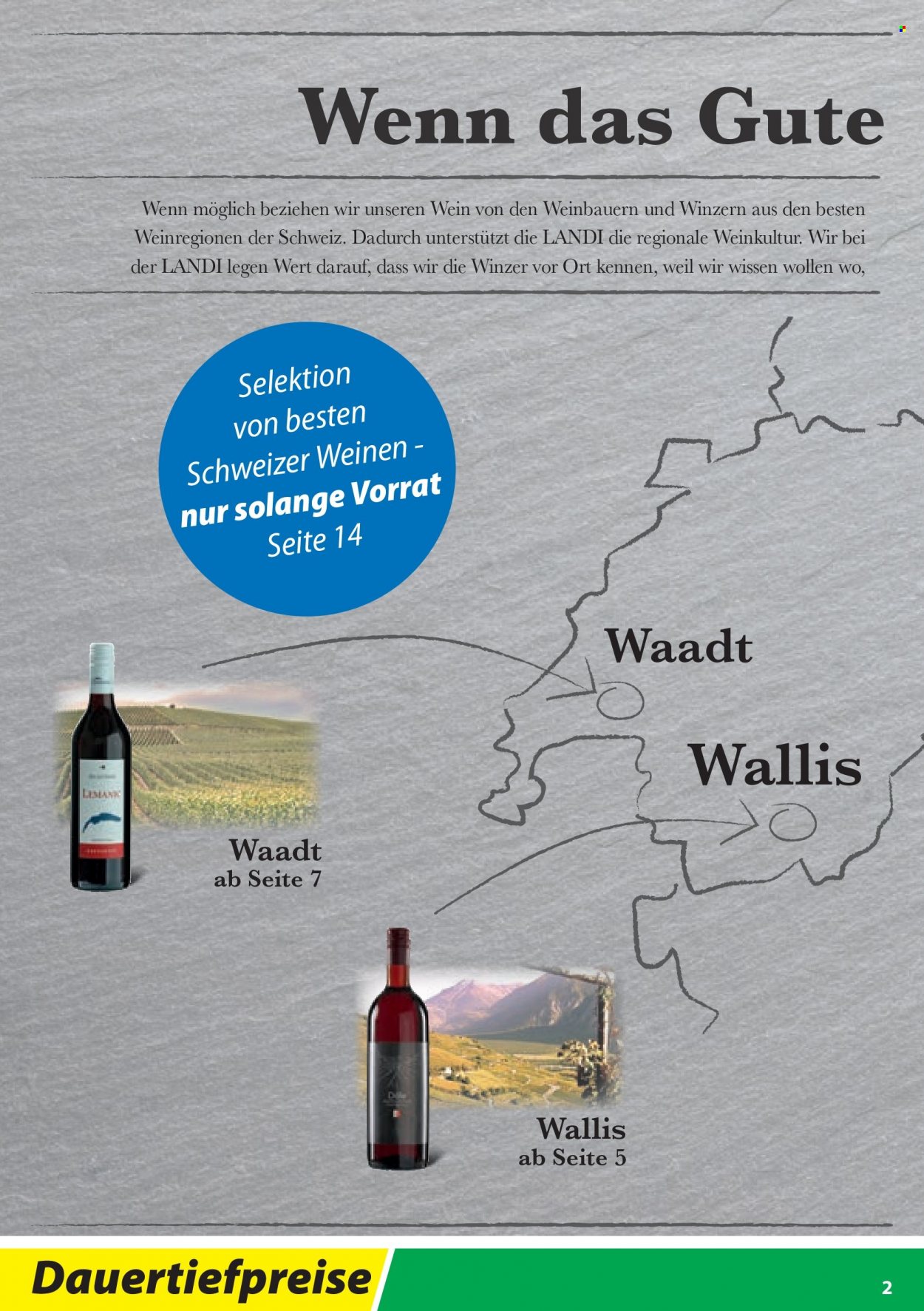 Catalogue Landi - 28.9.2022 - 31.12.2022. Page 2