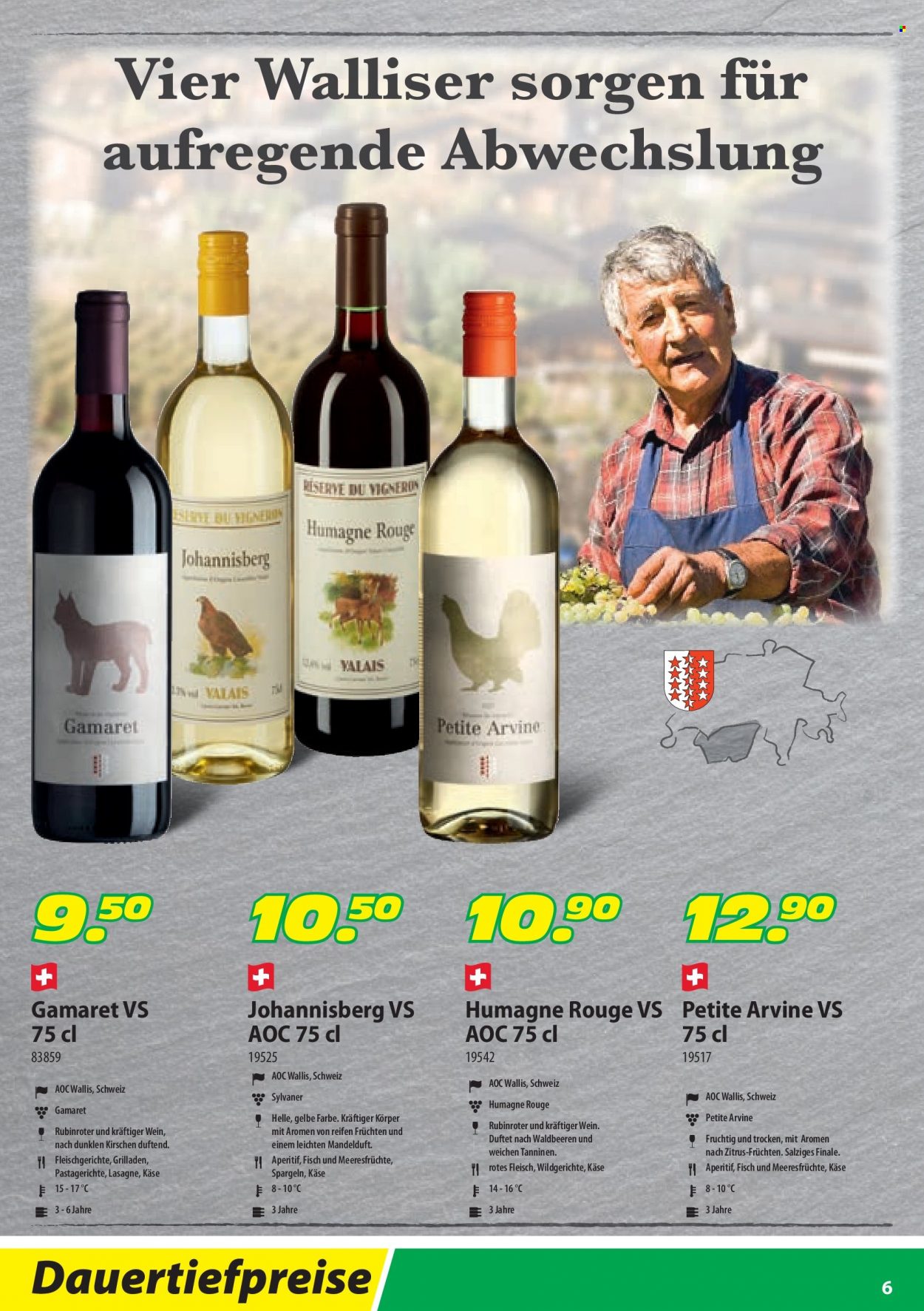 Catalogue Landi - 28.9.2022 - 31.12.2022. Page 6