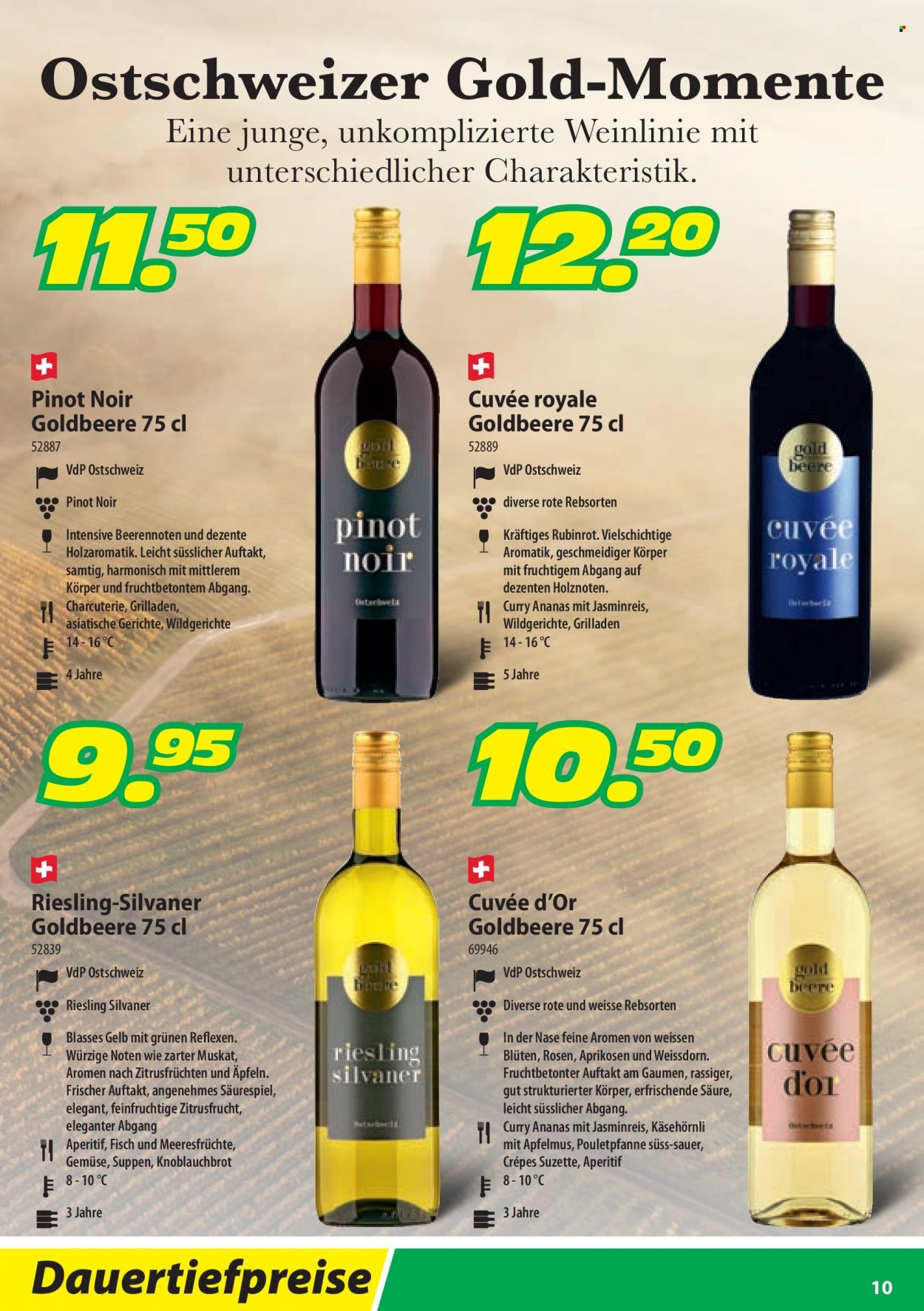 Catalogue Landi - 28.9.2022 - 31.12.2022. Page 10