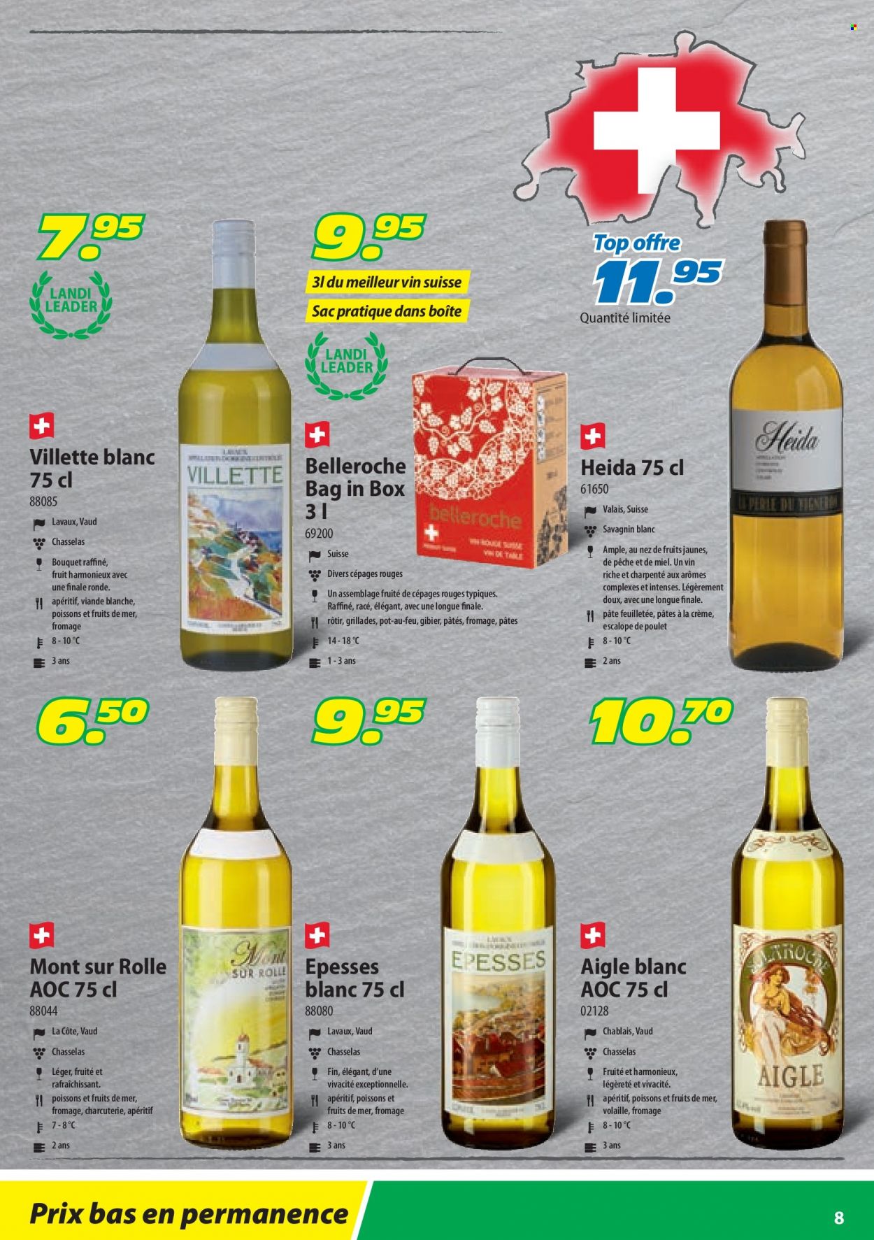 Volantino Landi - 28.9.2022 - 31.12.2022. Pagina 8