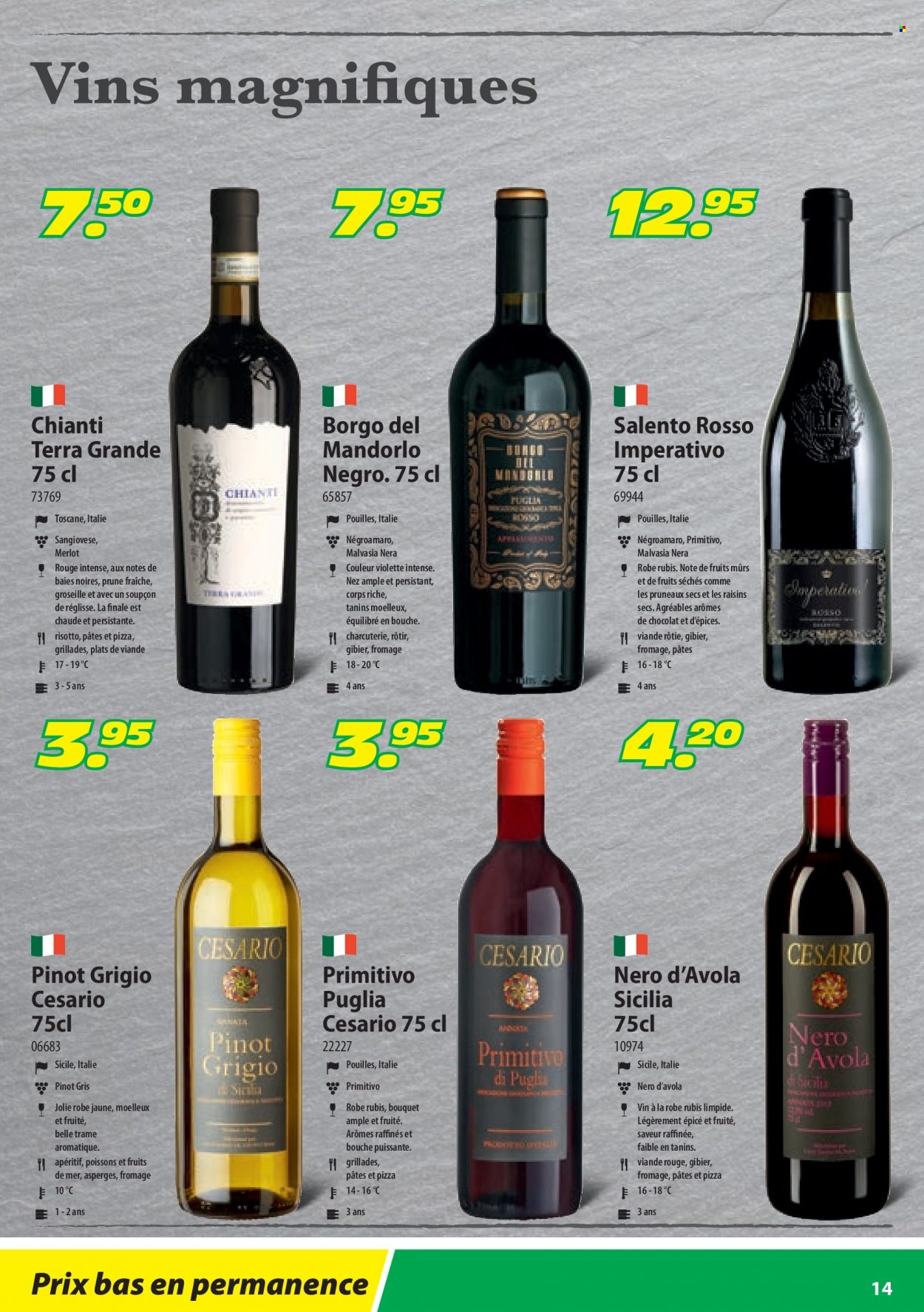 Volantino Landi - 28.9.2022 - 31.12.2022. Pagina 14