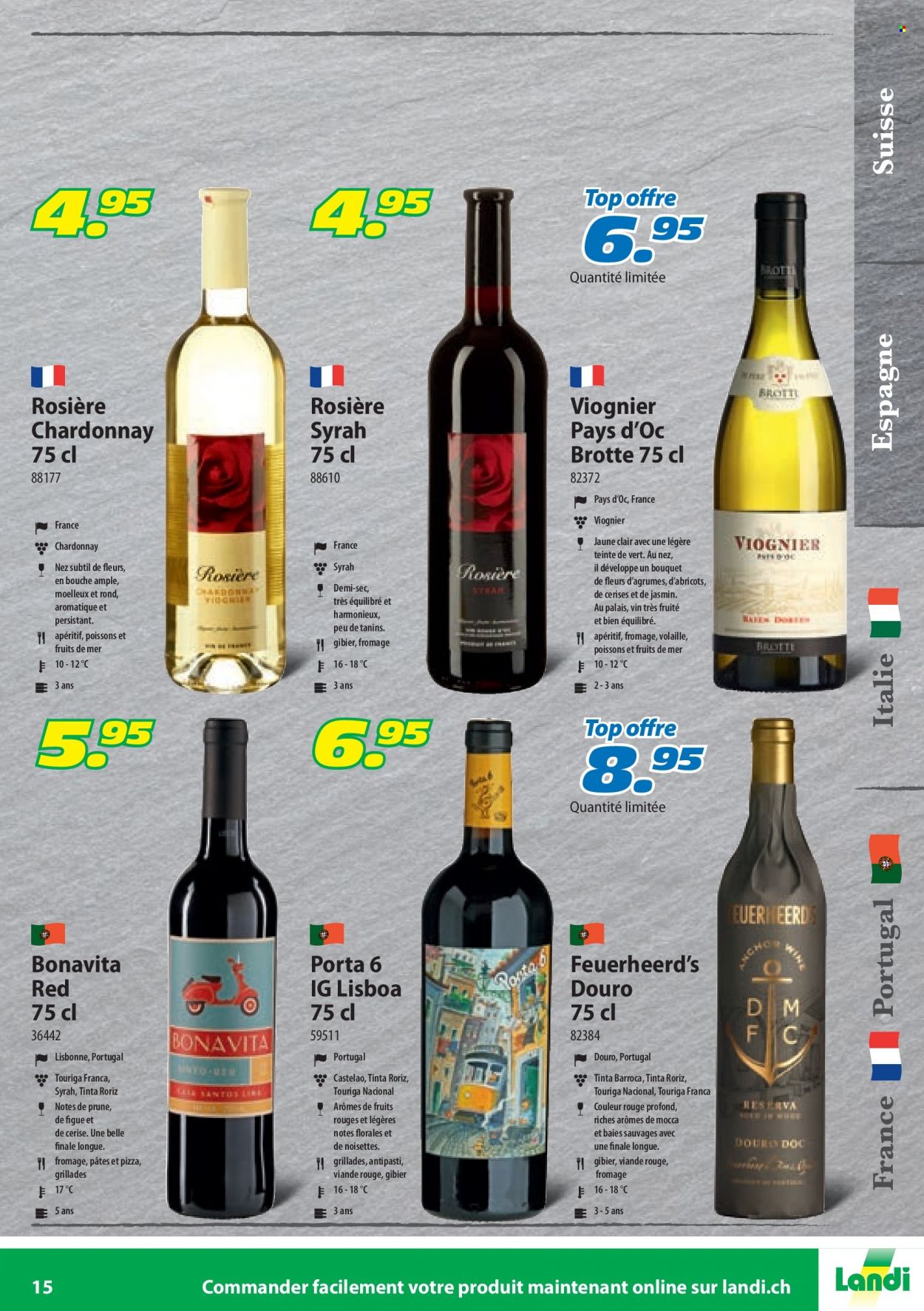 Volantino Landi - 28.9.2022 - 31.12.2022. Pagina 15